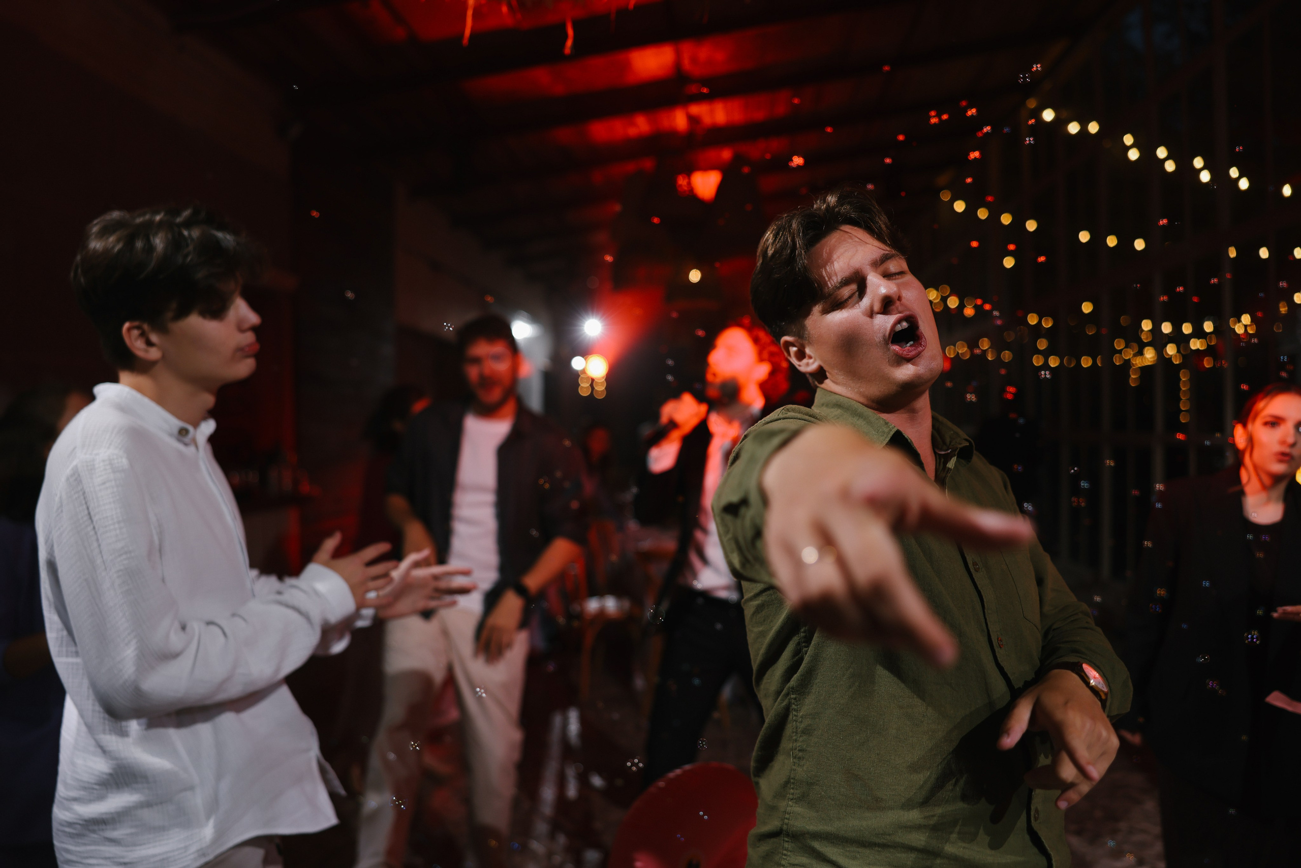 Bows & birches. Свадебный фотограф Светлана Кот | Москва