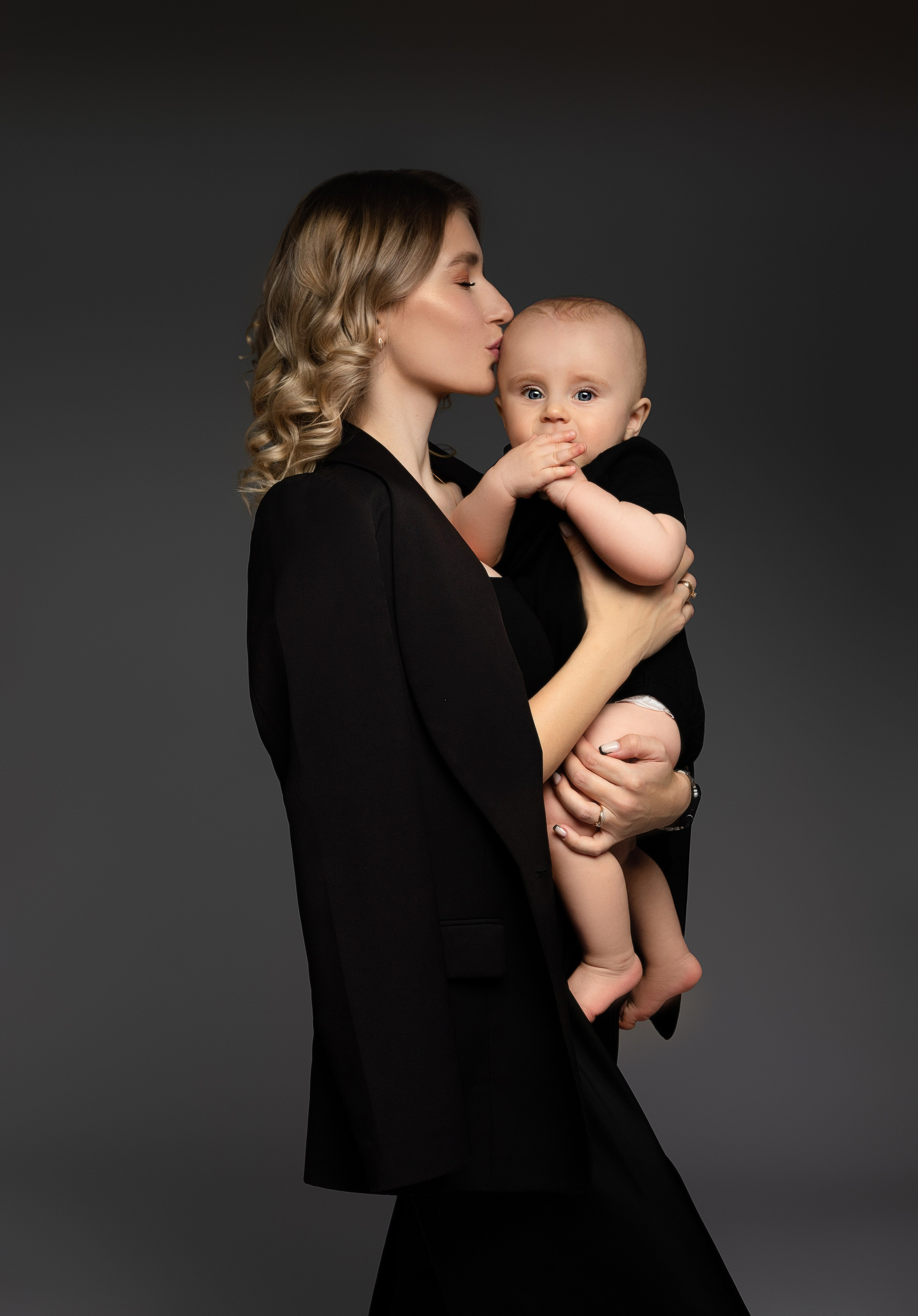 Ирина Болотова фотограф в стиле Vogue в городе Старый Оскол