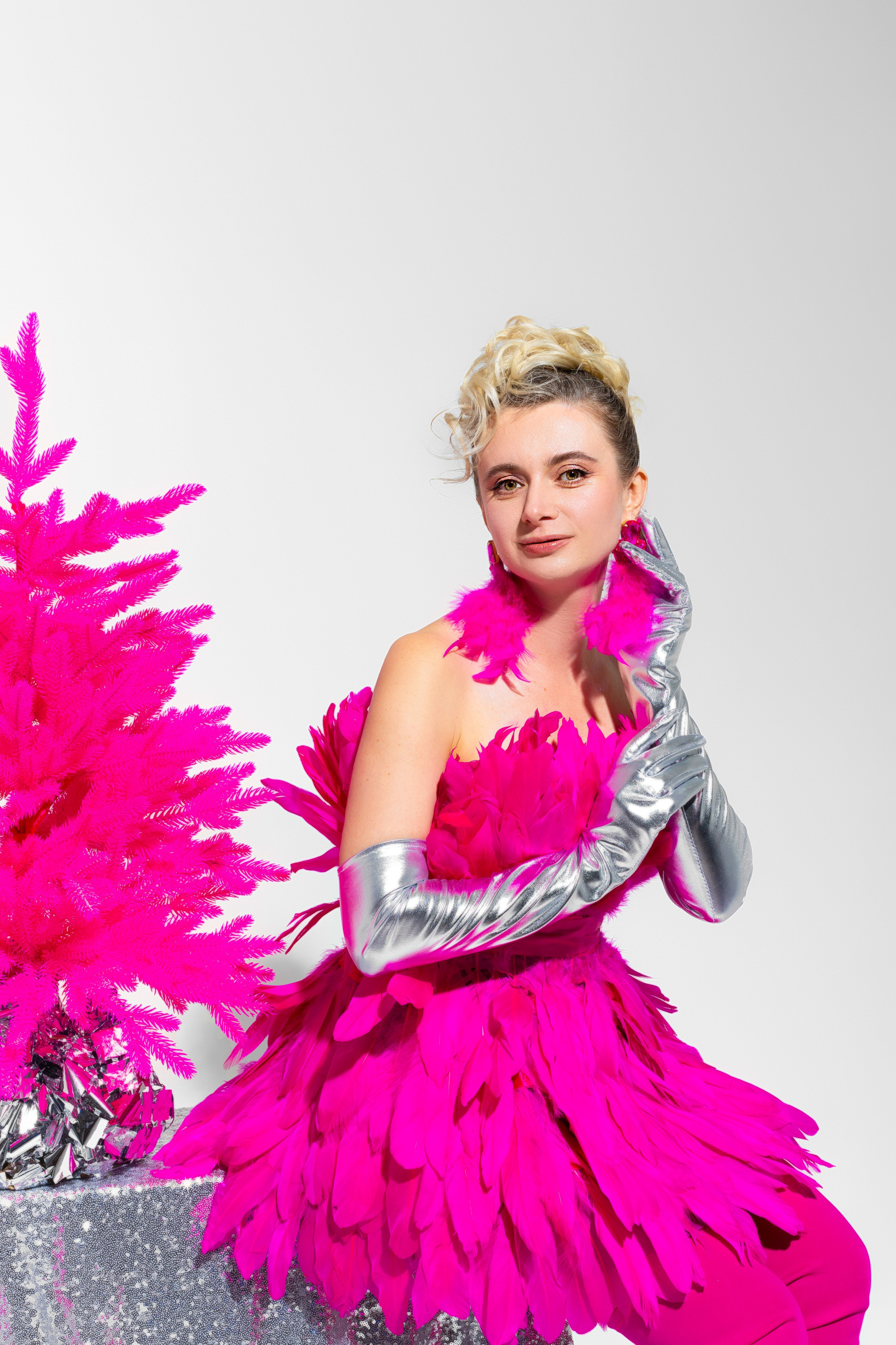 Оксана. Ирина Болотова фотограф в стиле Vogue в городе Старый Оскол