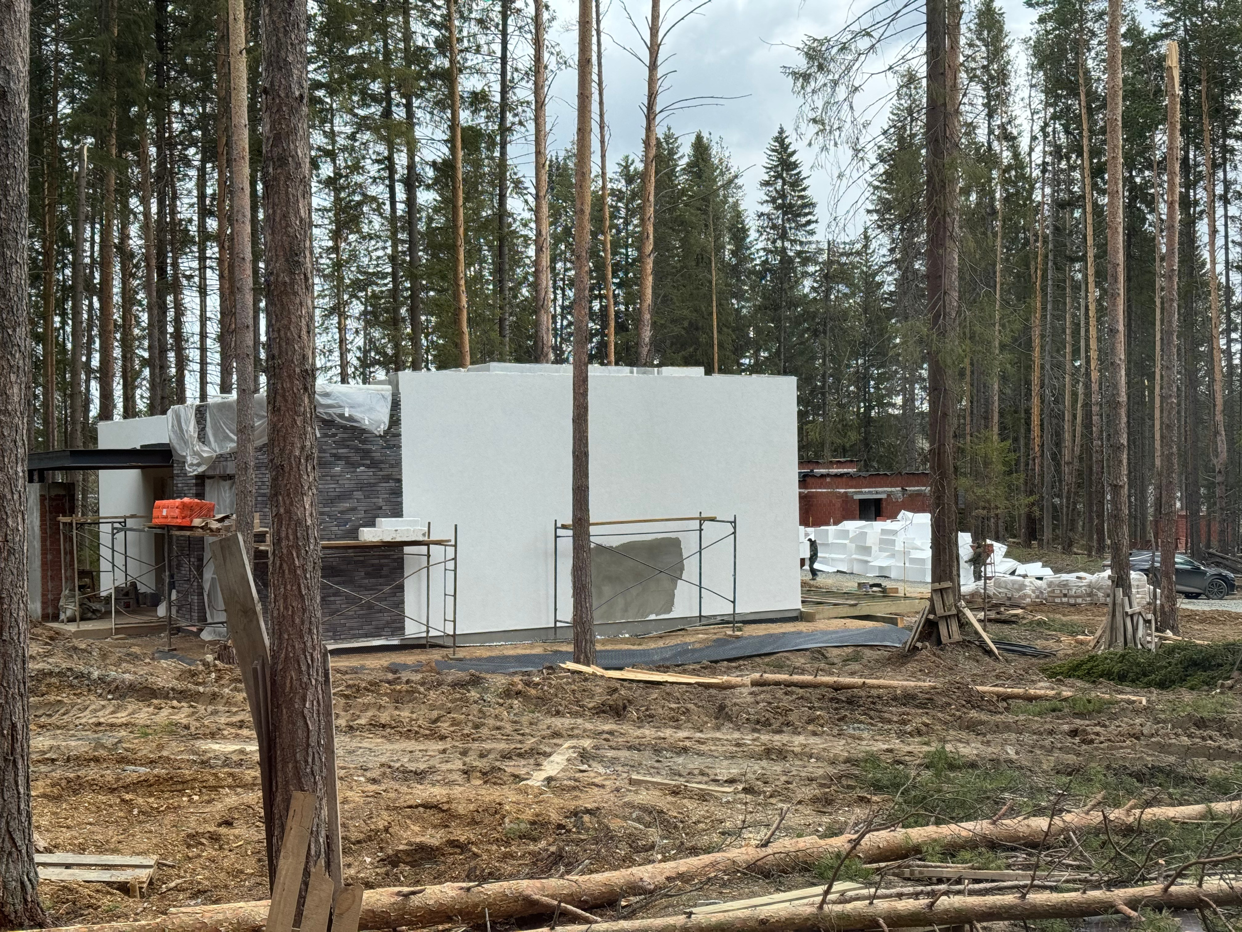 Прочее. Владимир Власюк