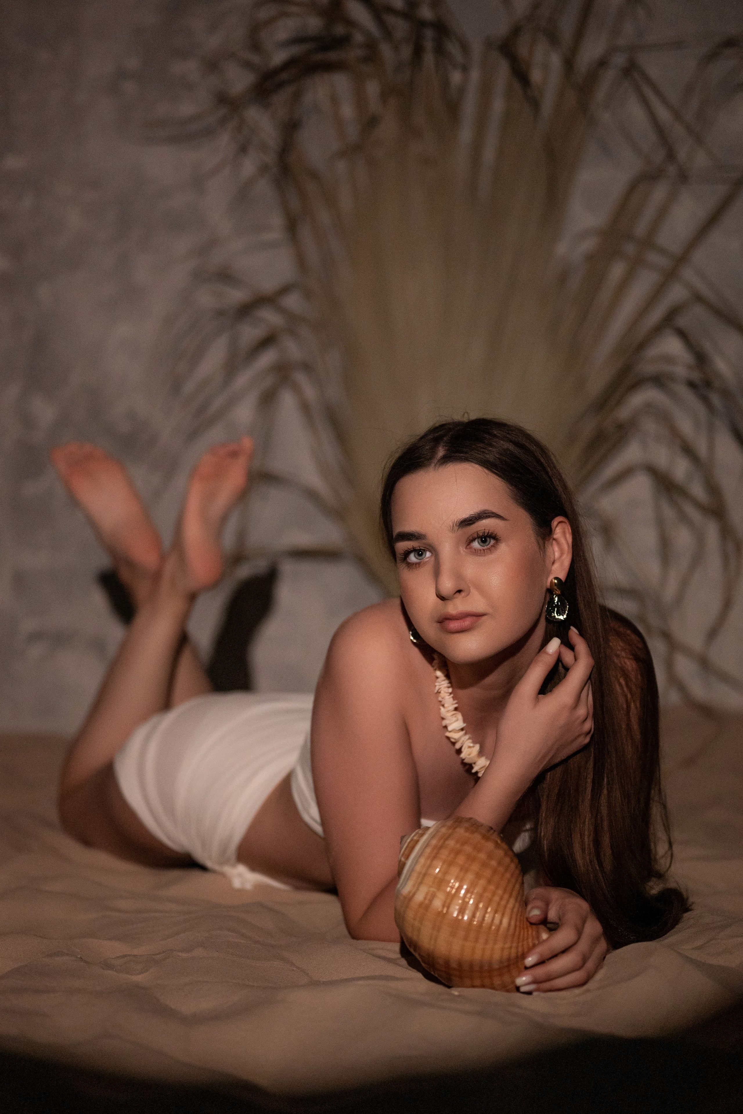 Варвара. Фотограф в городе Салават