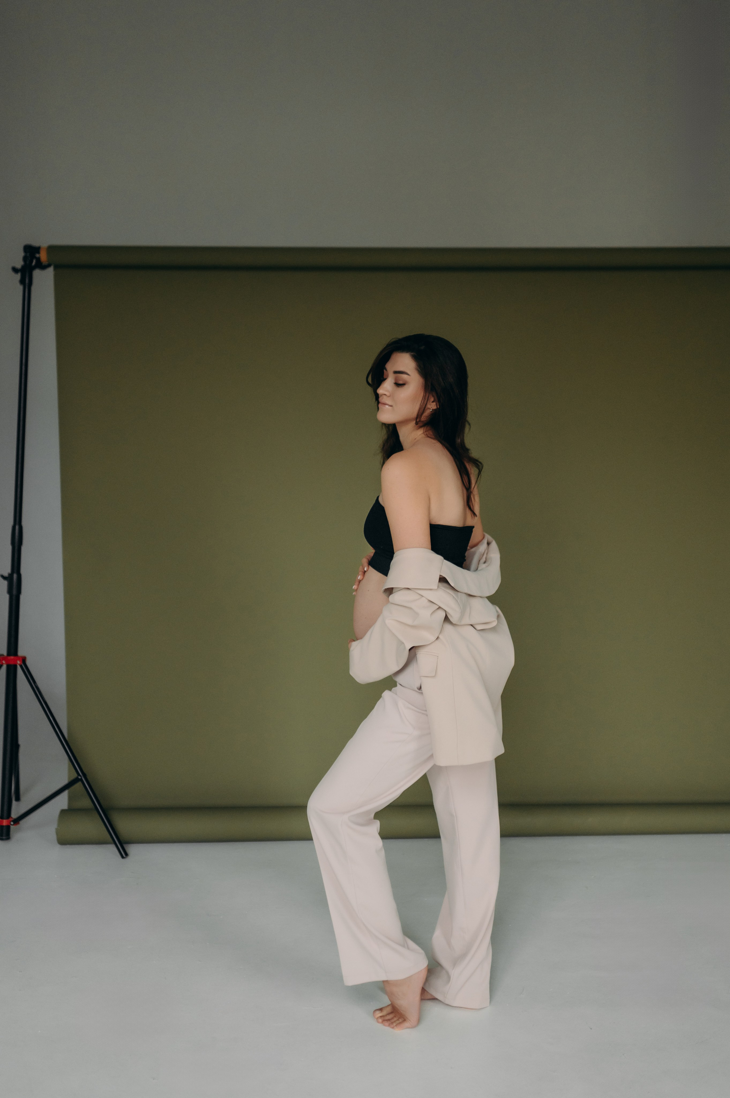 Вероника. Главная