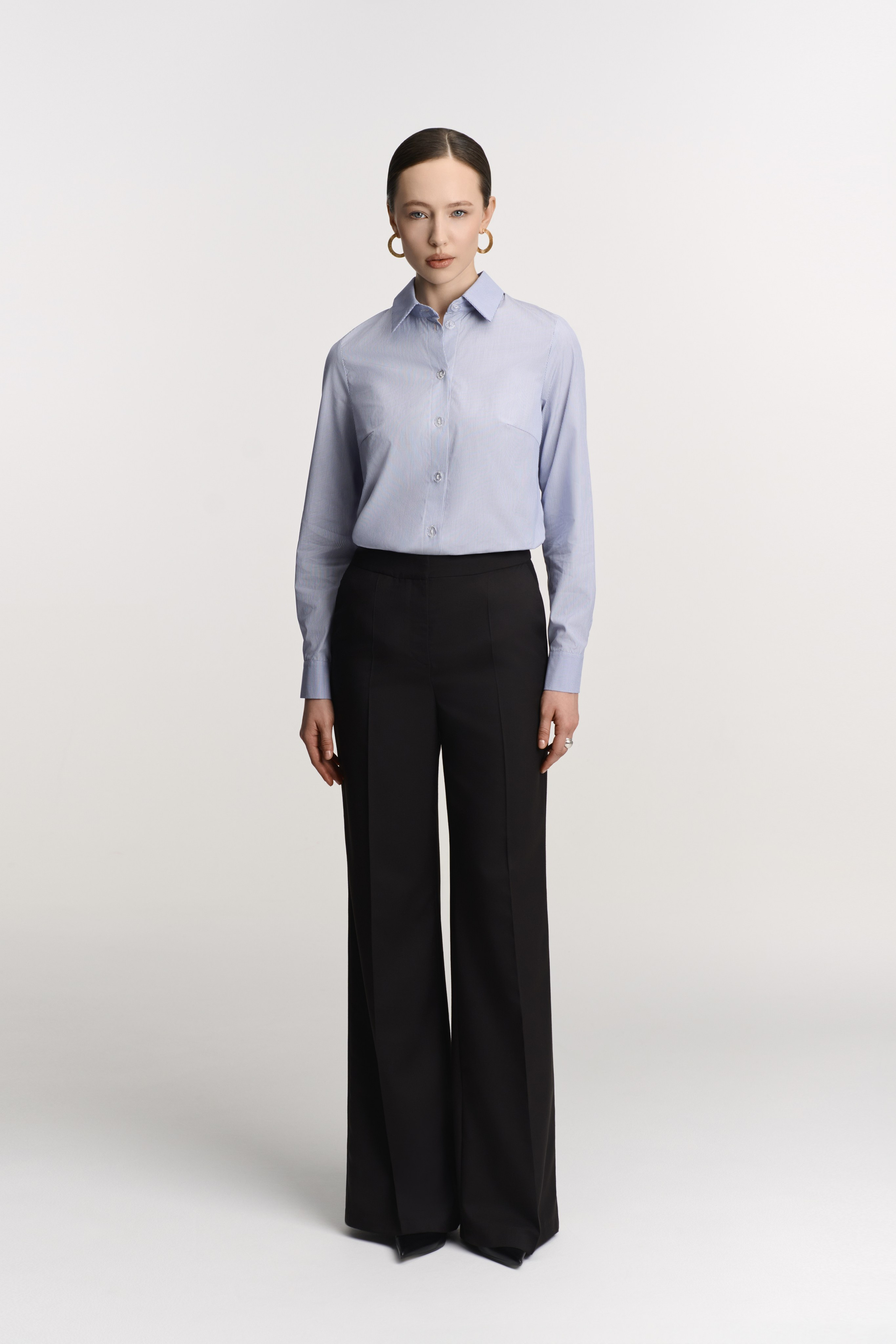 ESTEGO catalog. Стилист Александра Шеремет