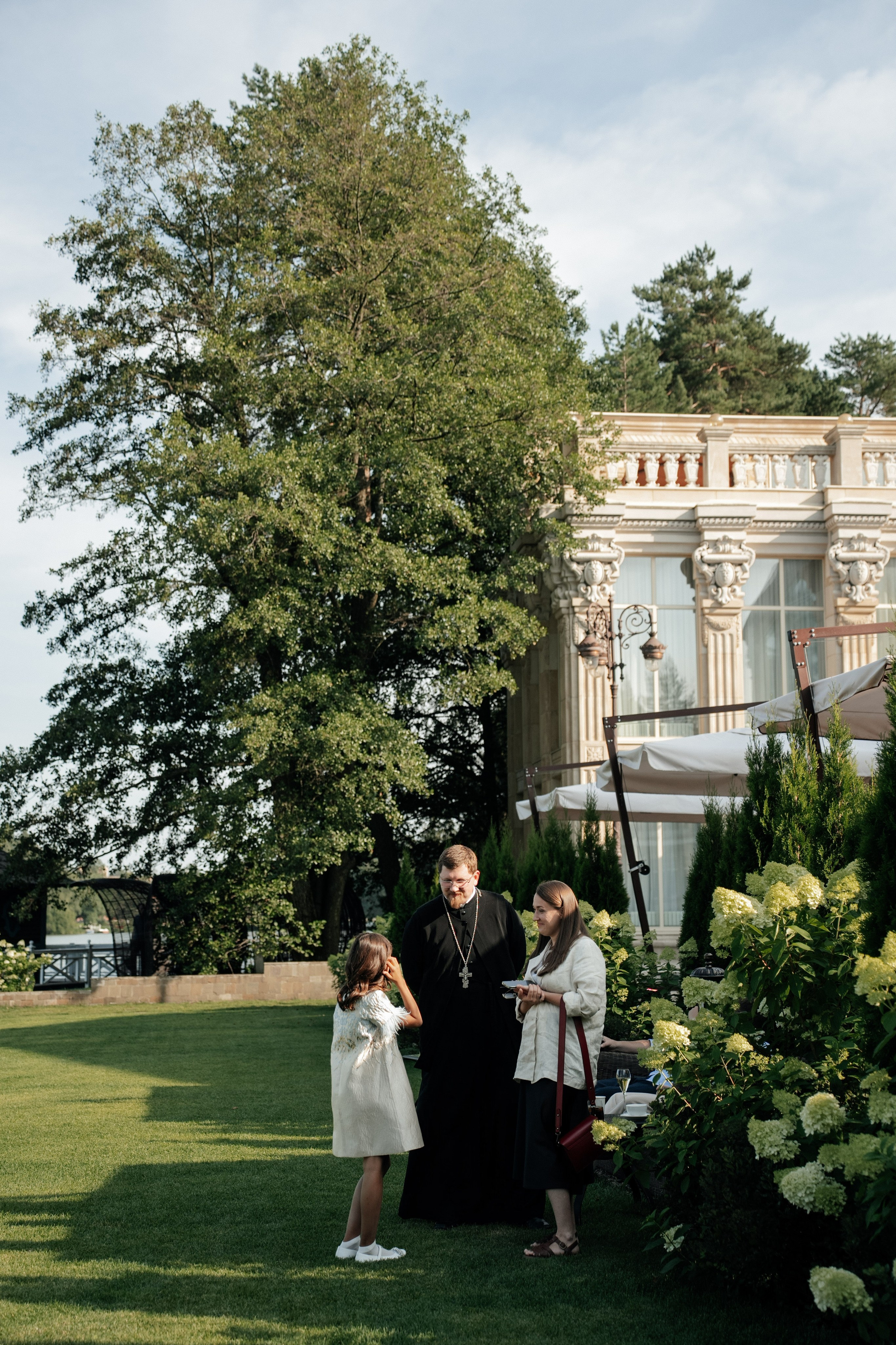 Где любовь, там жизнь!. Свадебный фотограф Москва Александра Аверкова