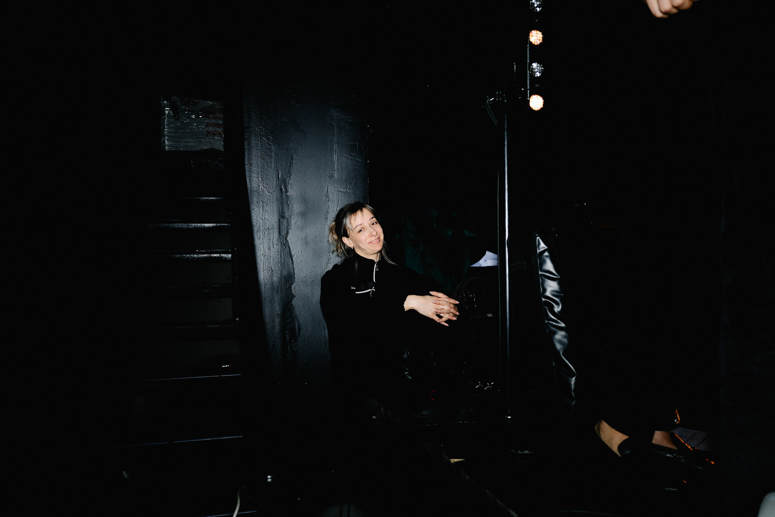 Идеальная. Фотограф во Владимире, Москве и Суздале — Полина Романычева