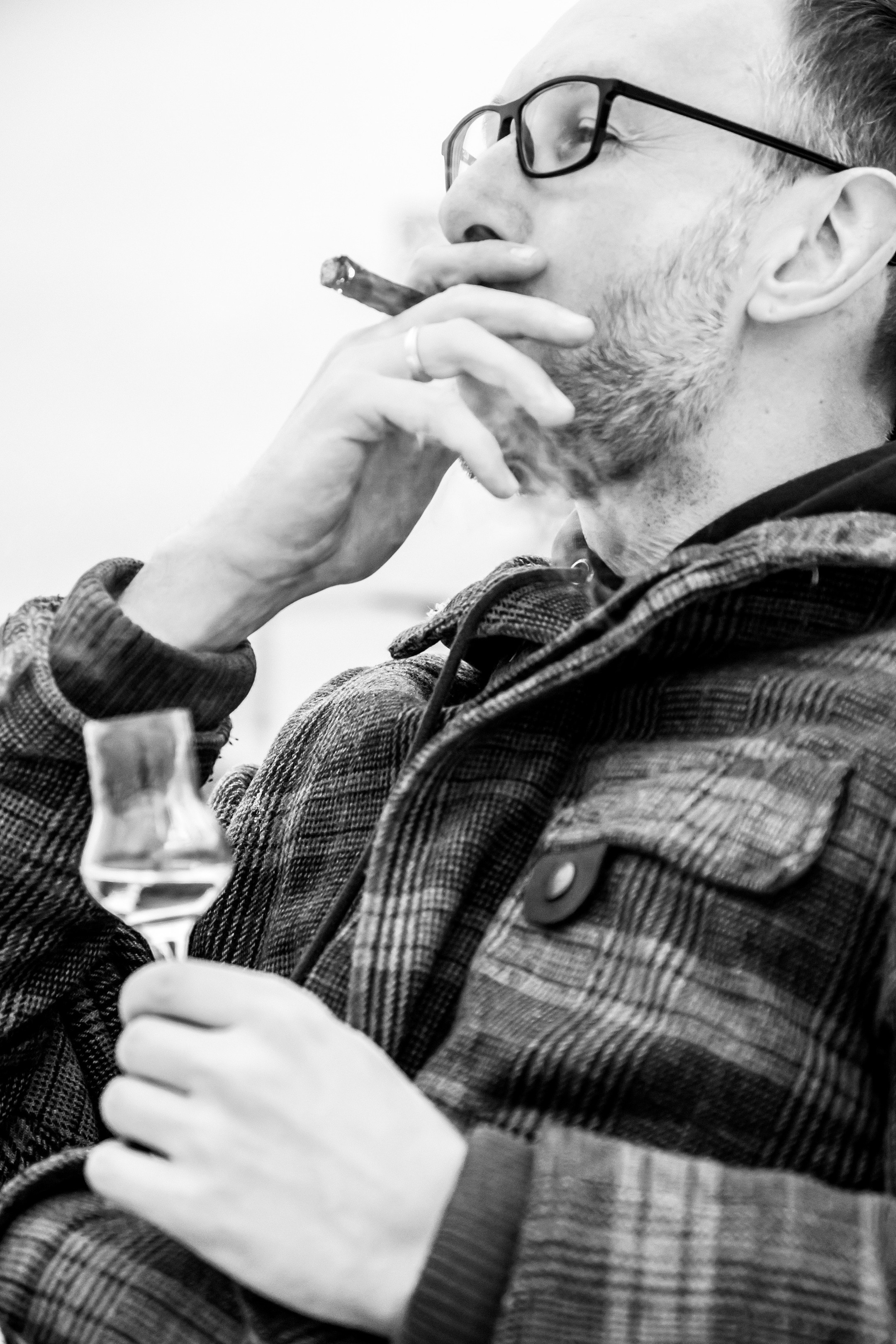 Перед новым годом