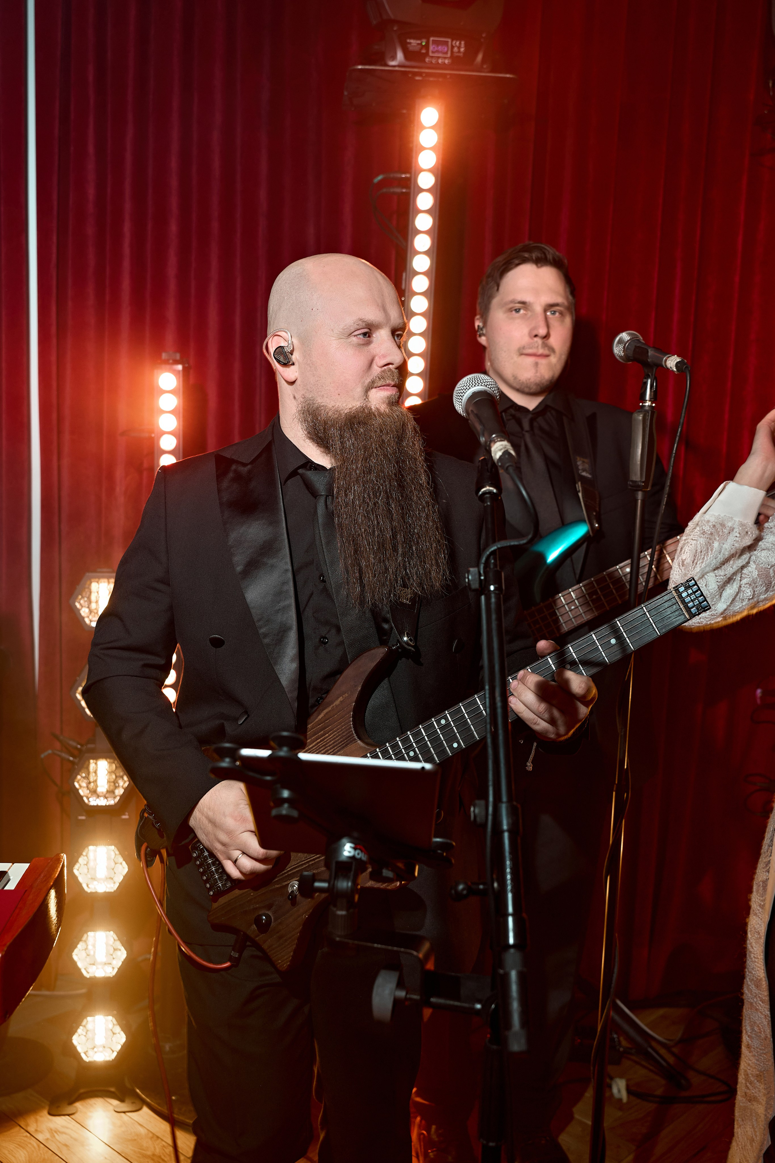 Павел & Ксения. Фотограф в Нижнем Новгороде Марина Кузнецова