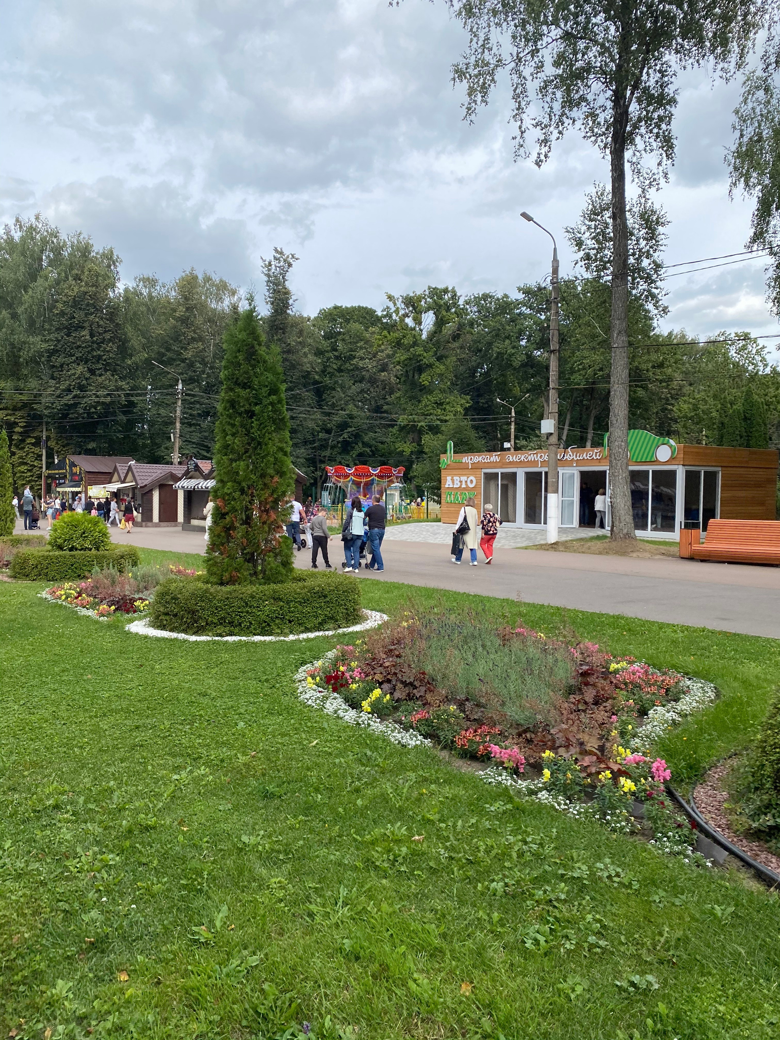 Тула — 20. Своя Мастерская