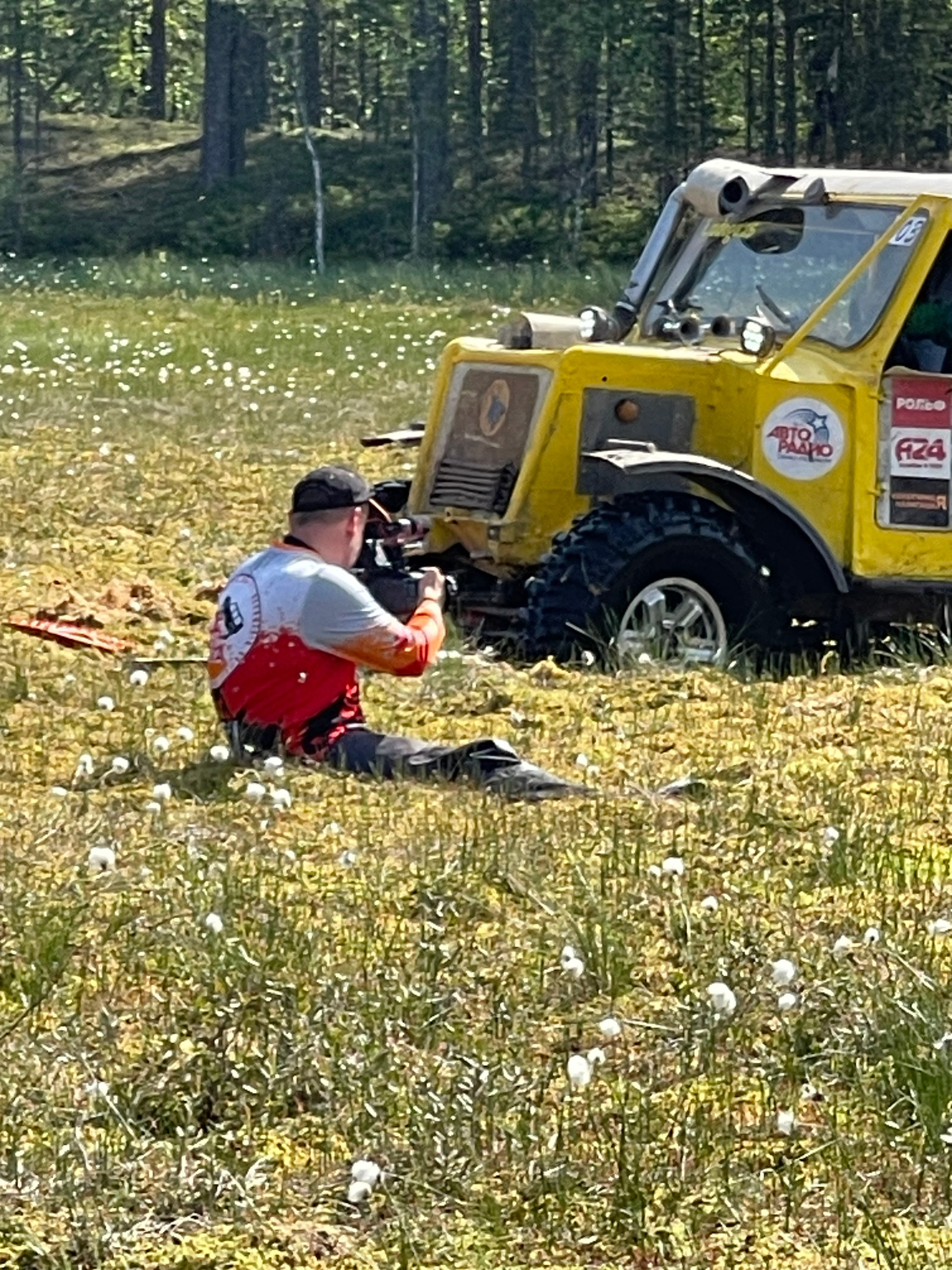 Ладога. Главная