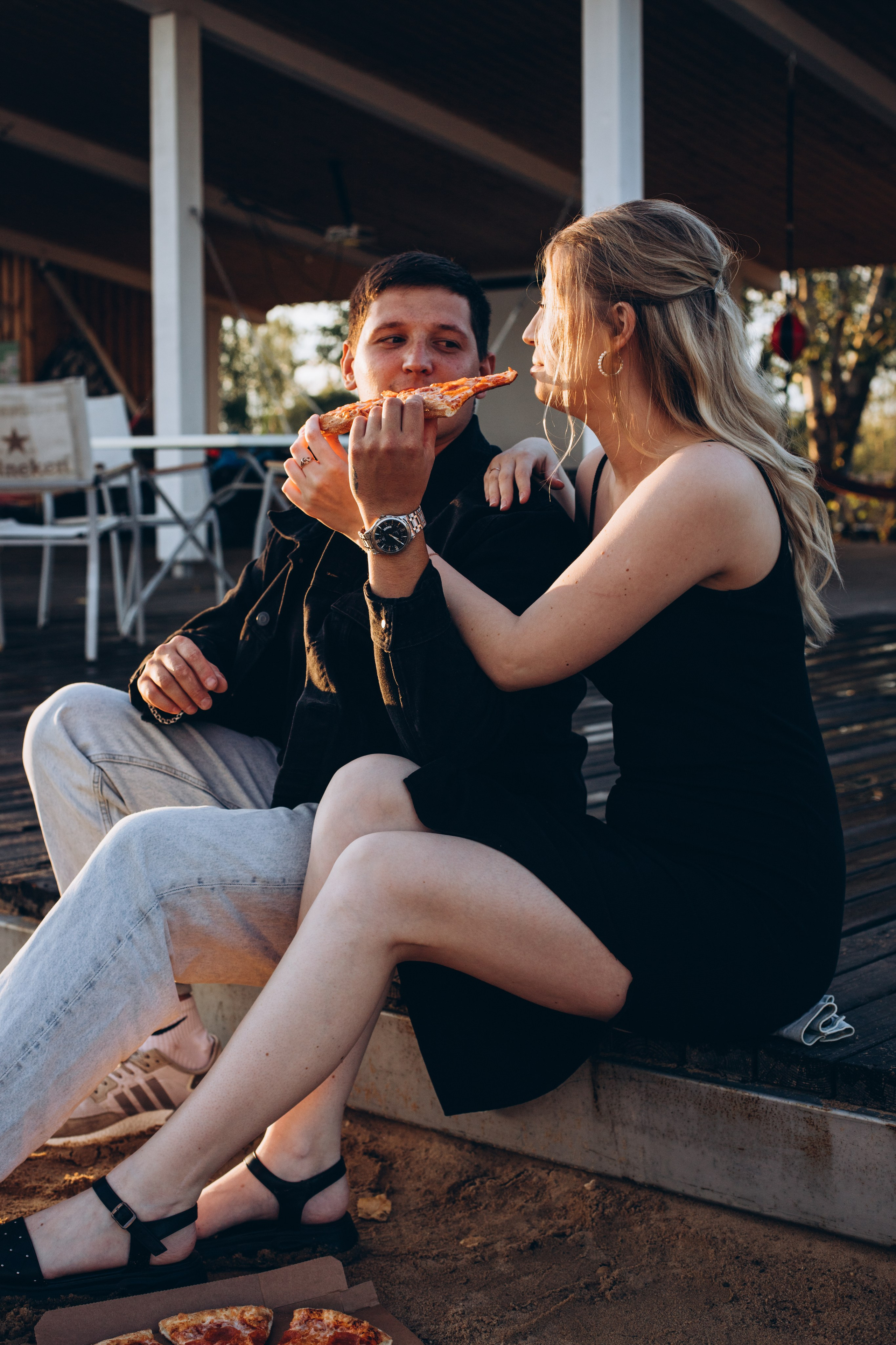 Женя и Дима. Свадебный и семейный фотограф в Нижнем Новгороде Екатерина Наймарк