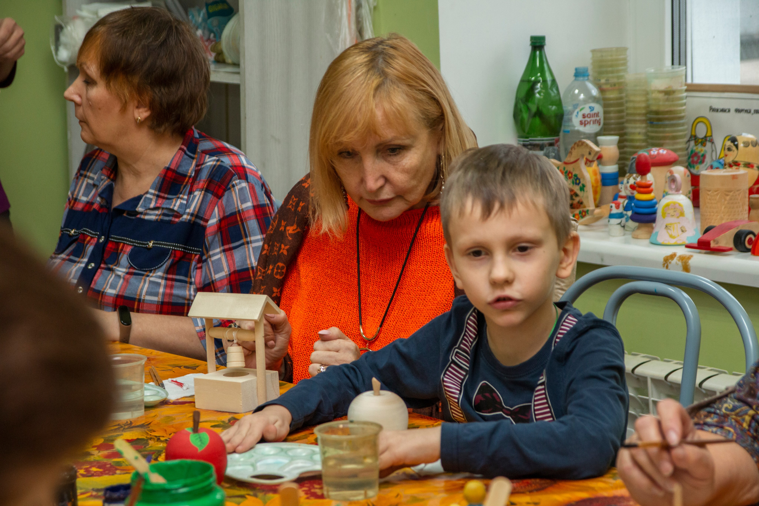 Юбилей. Видеограф, фотограф в Москве Мария Васильева