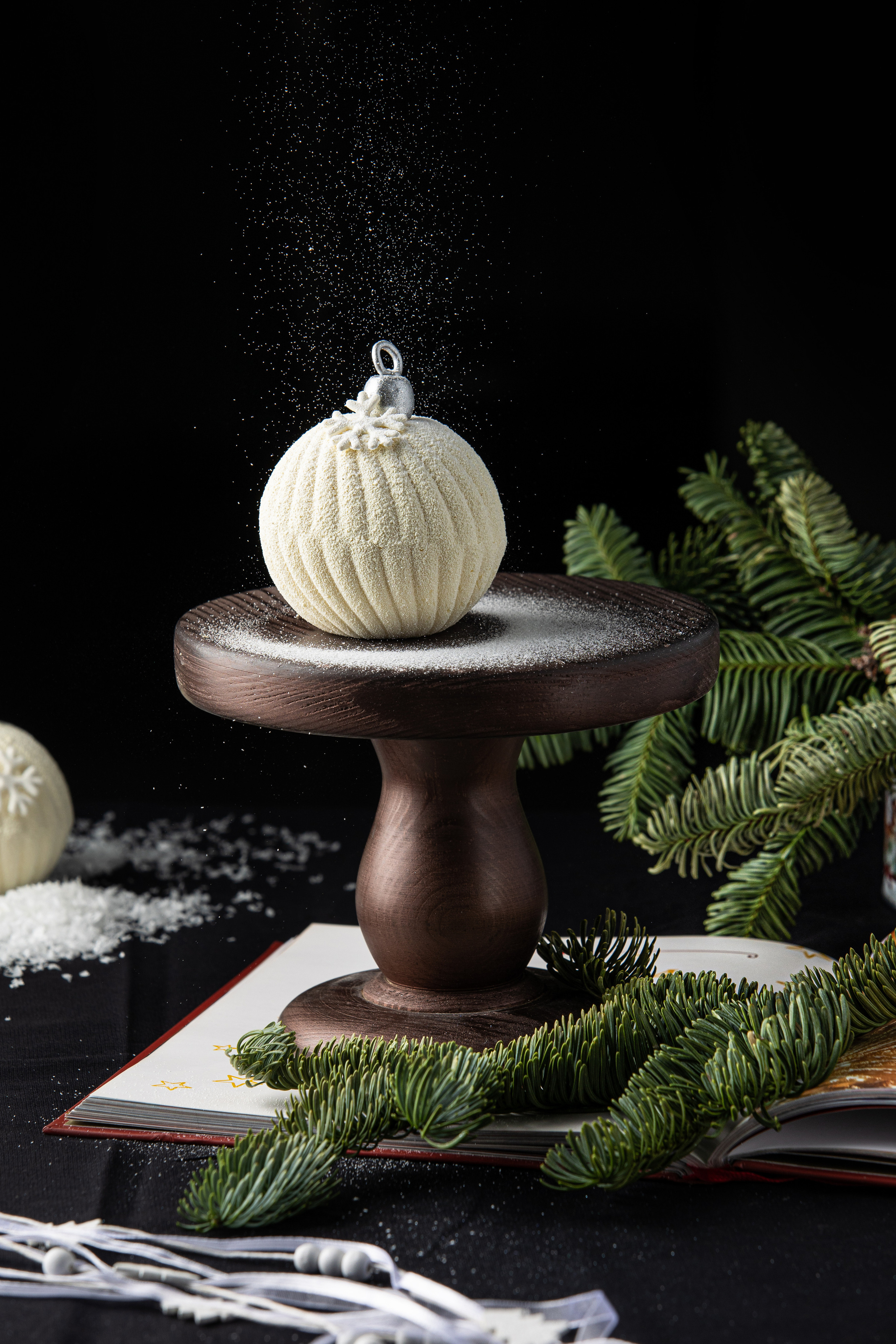 Обучение фуд и предметной съемке