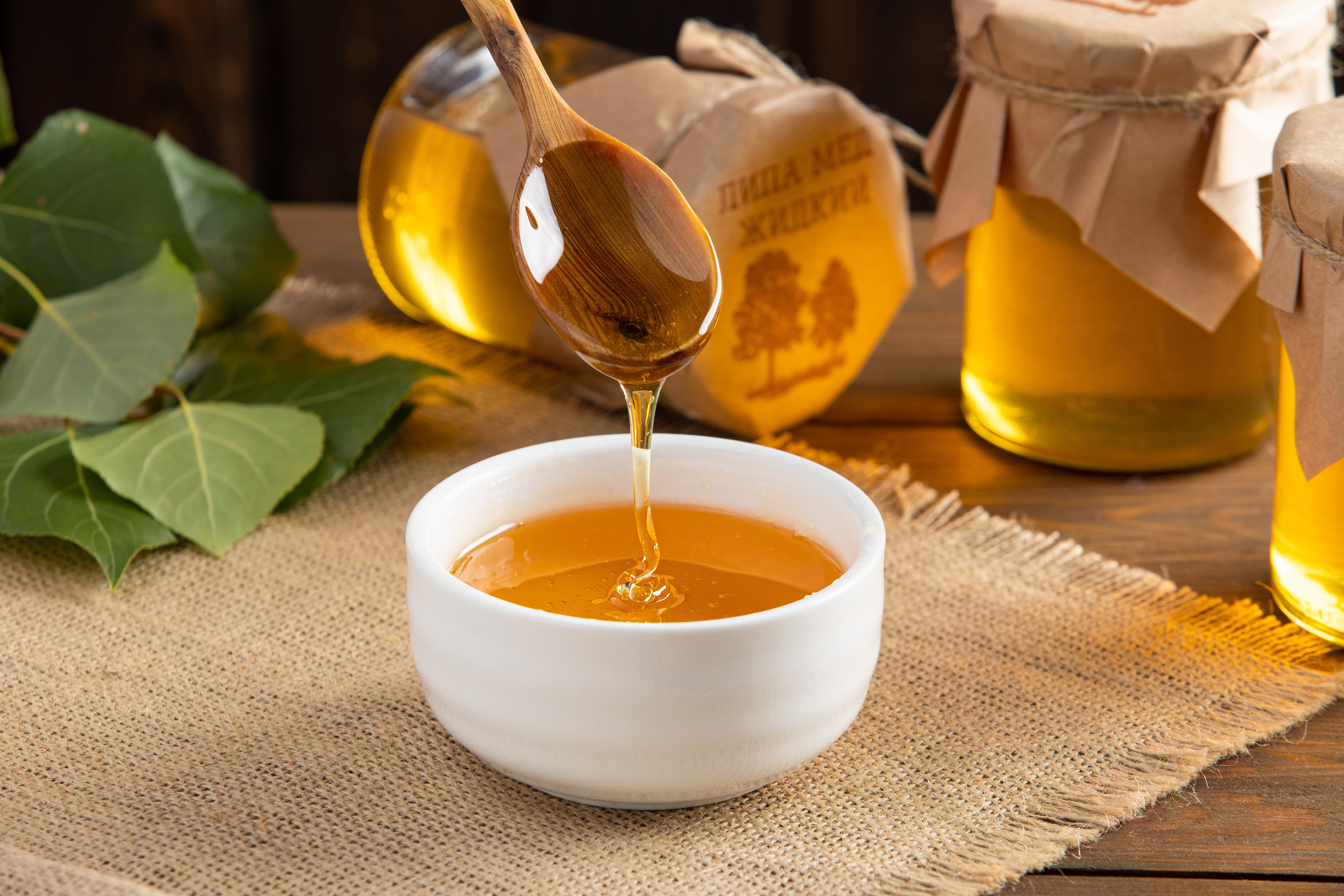 Обучение фуд и предметной съемке