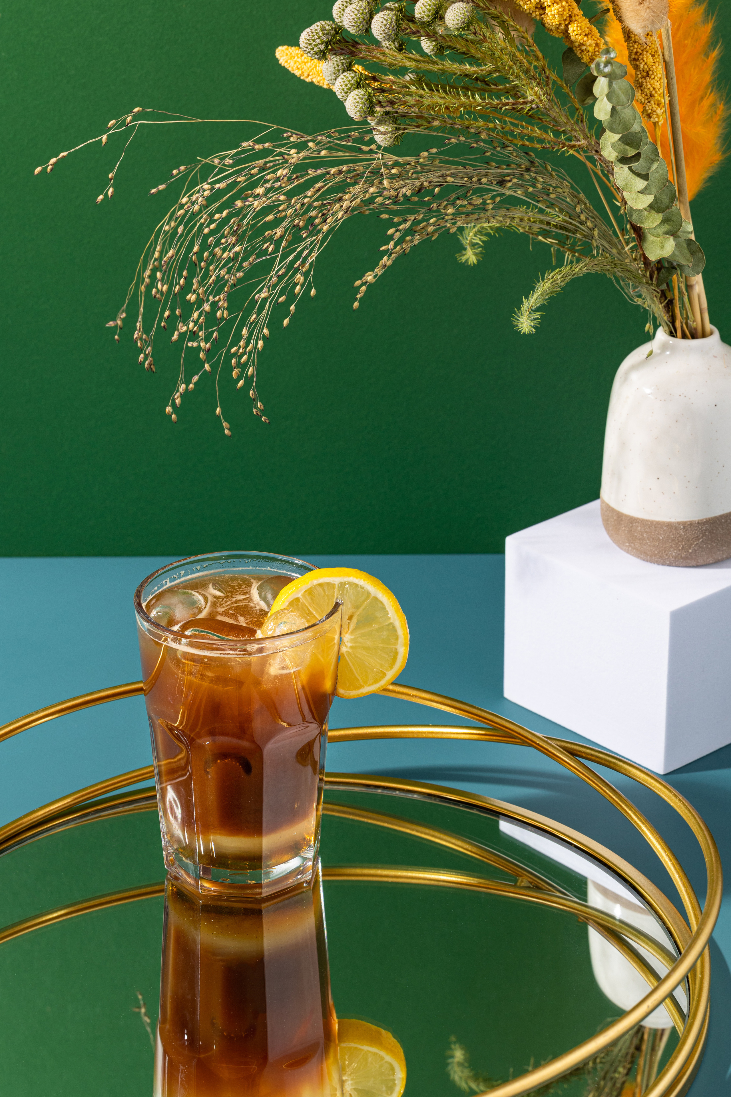 Обучение фуд и предметной съемке