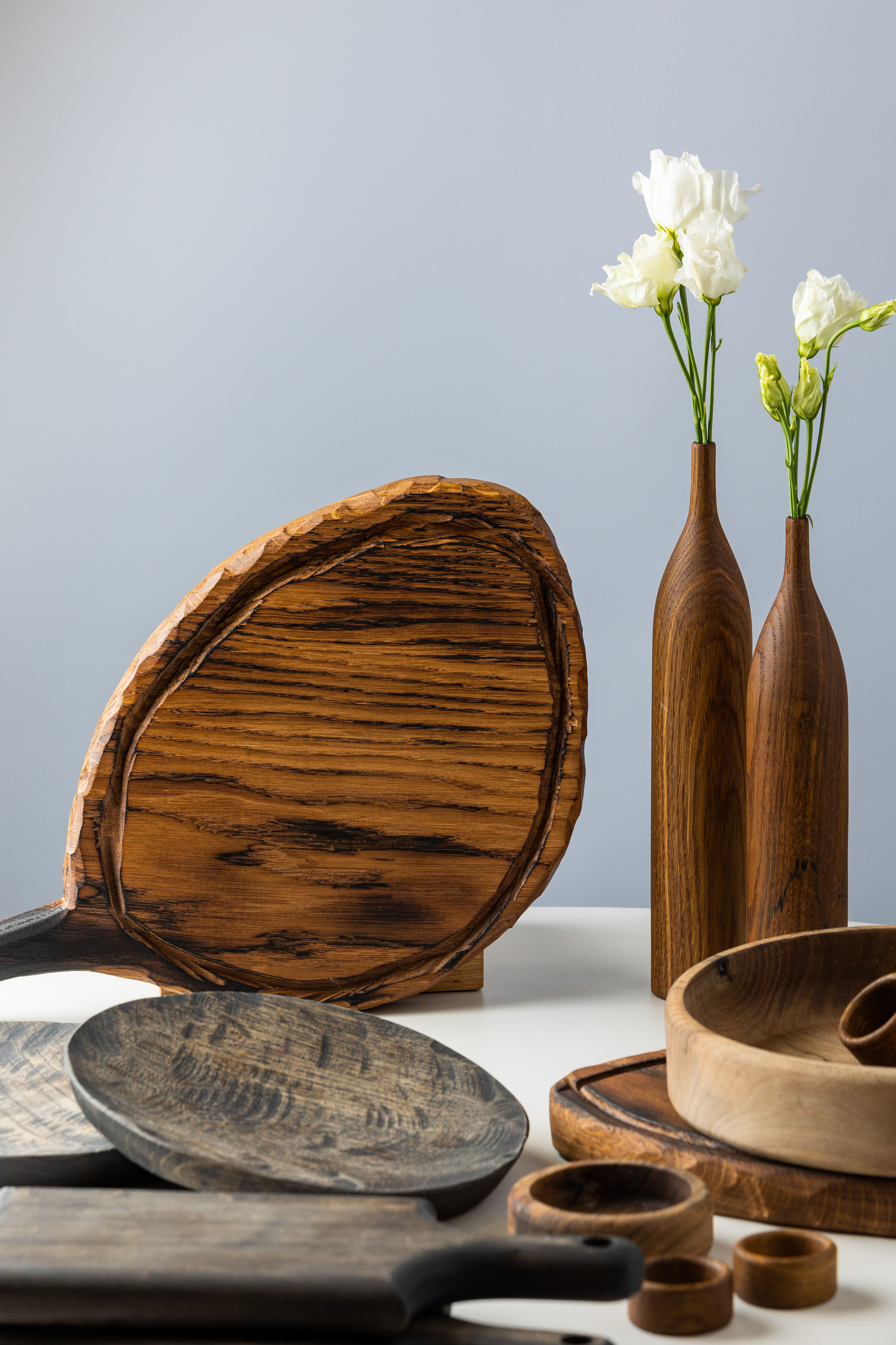 Обучение фуд и предметной съемке