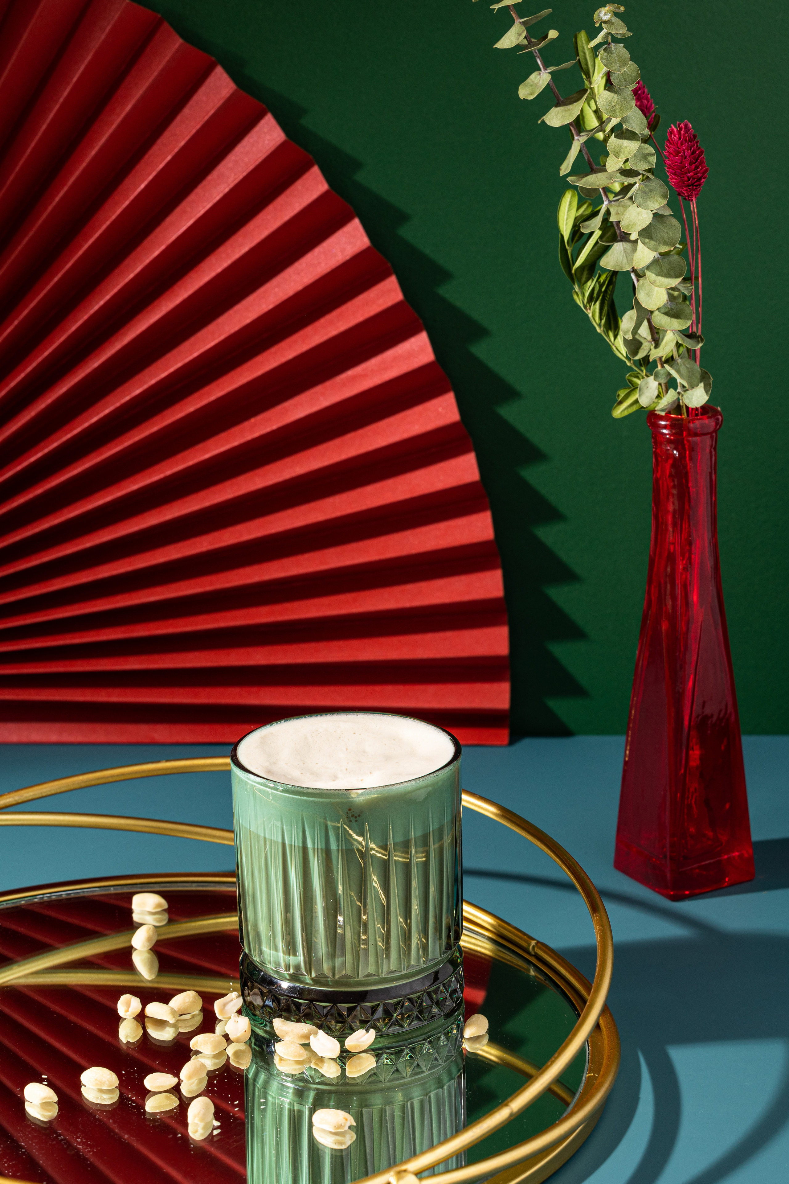 Обучение фуд и предметной съемке