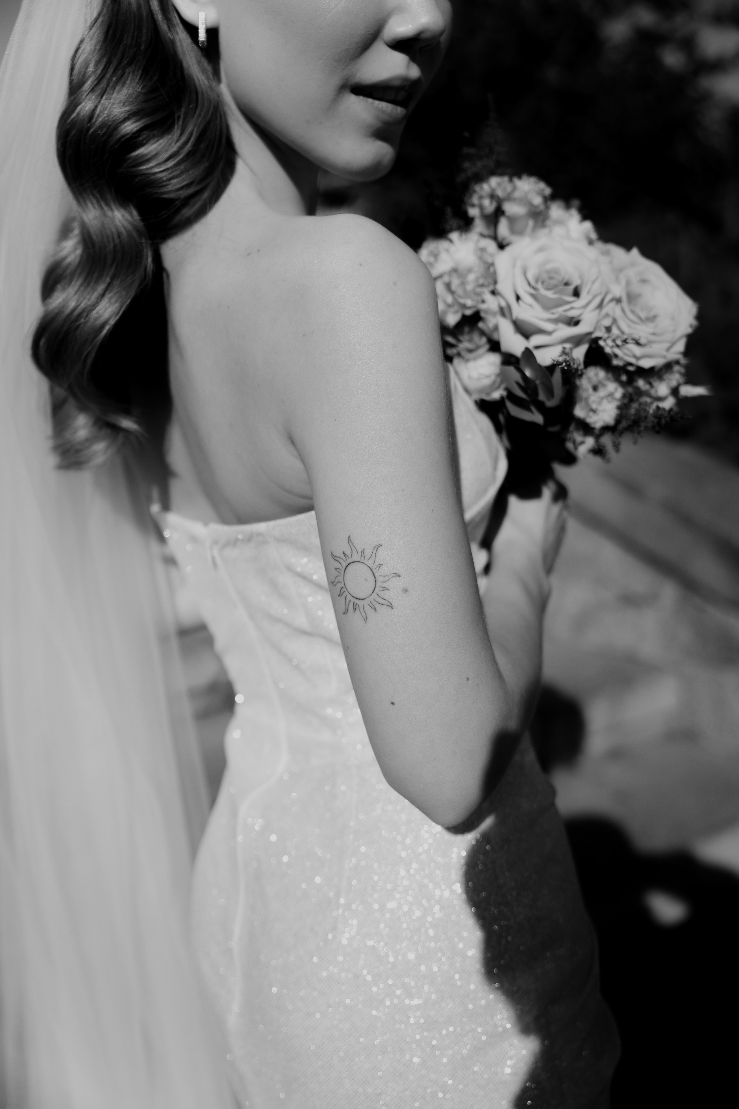 Андрей и Вика. Свадебный фотограф Лопатин Василий