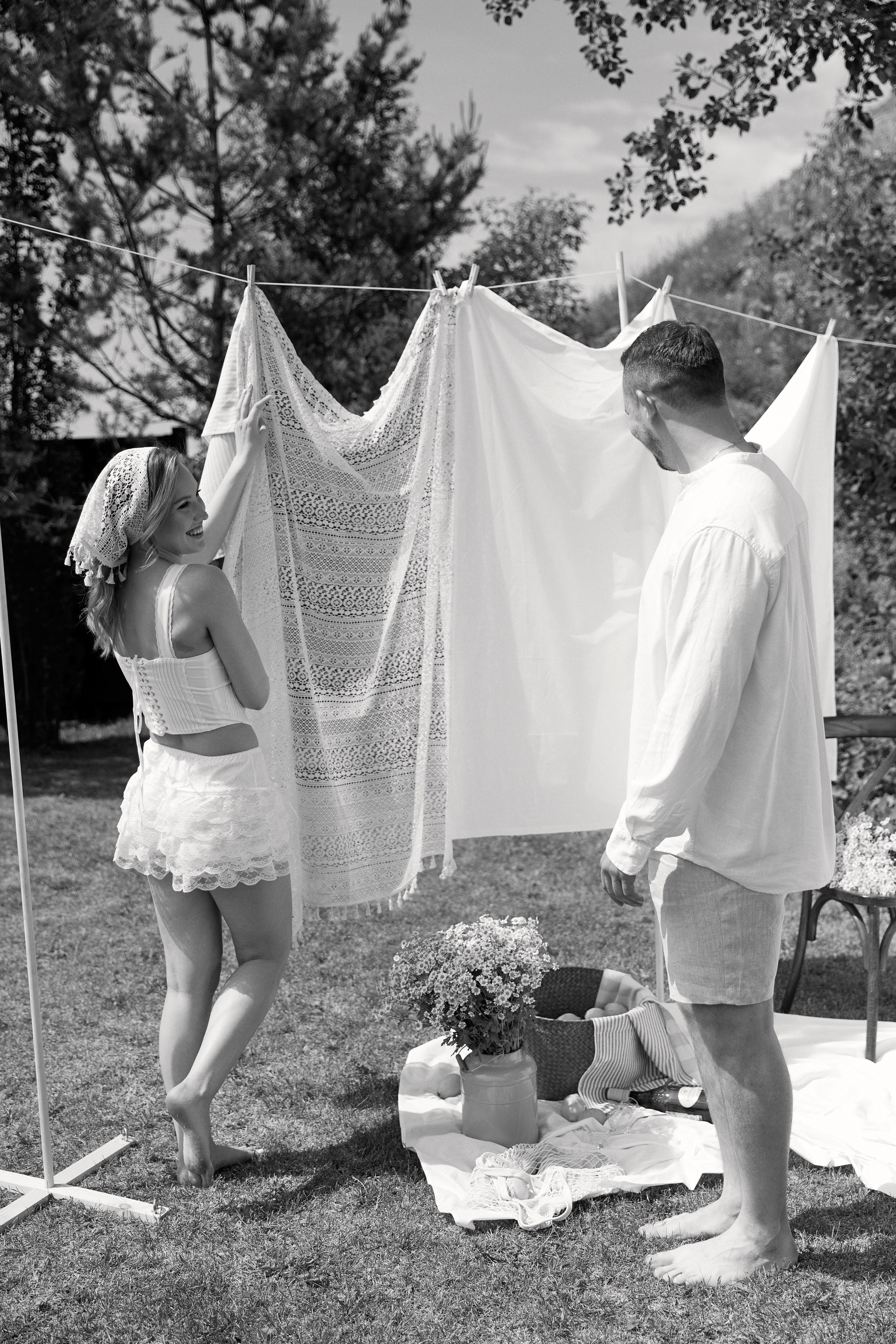 Посмотреть серию. Свадебный и семейный фотограф в Красноярске Тряпчев Павел