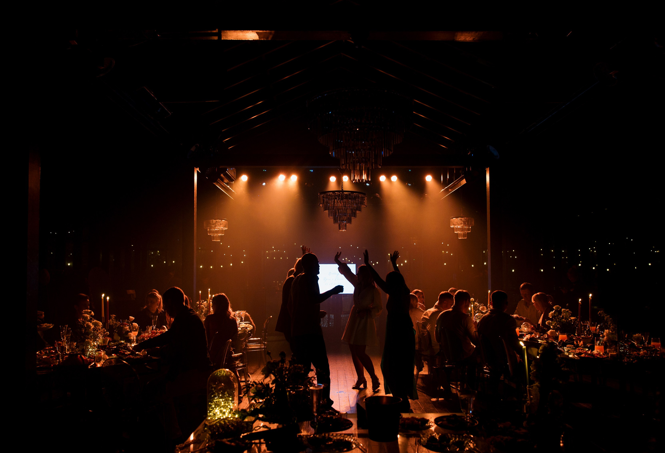 Е & И. Свадебный фотограф Москва Анна Шилова