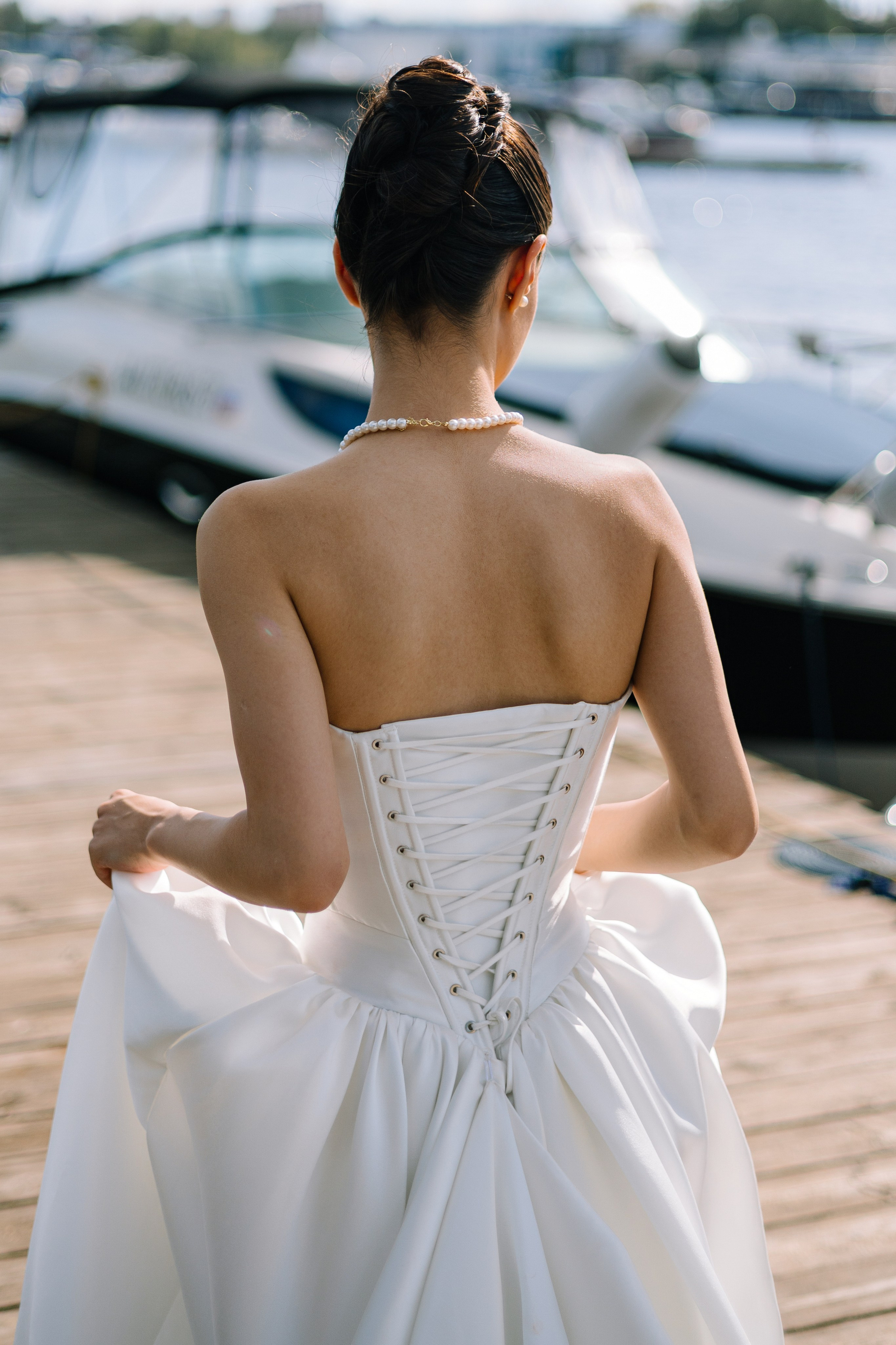 Максим и Алена. Свадебный фотограф и видеограф в Москве, Виктор Архилюк