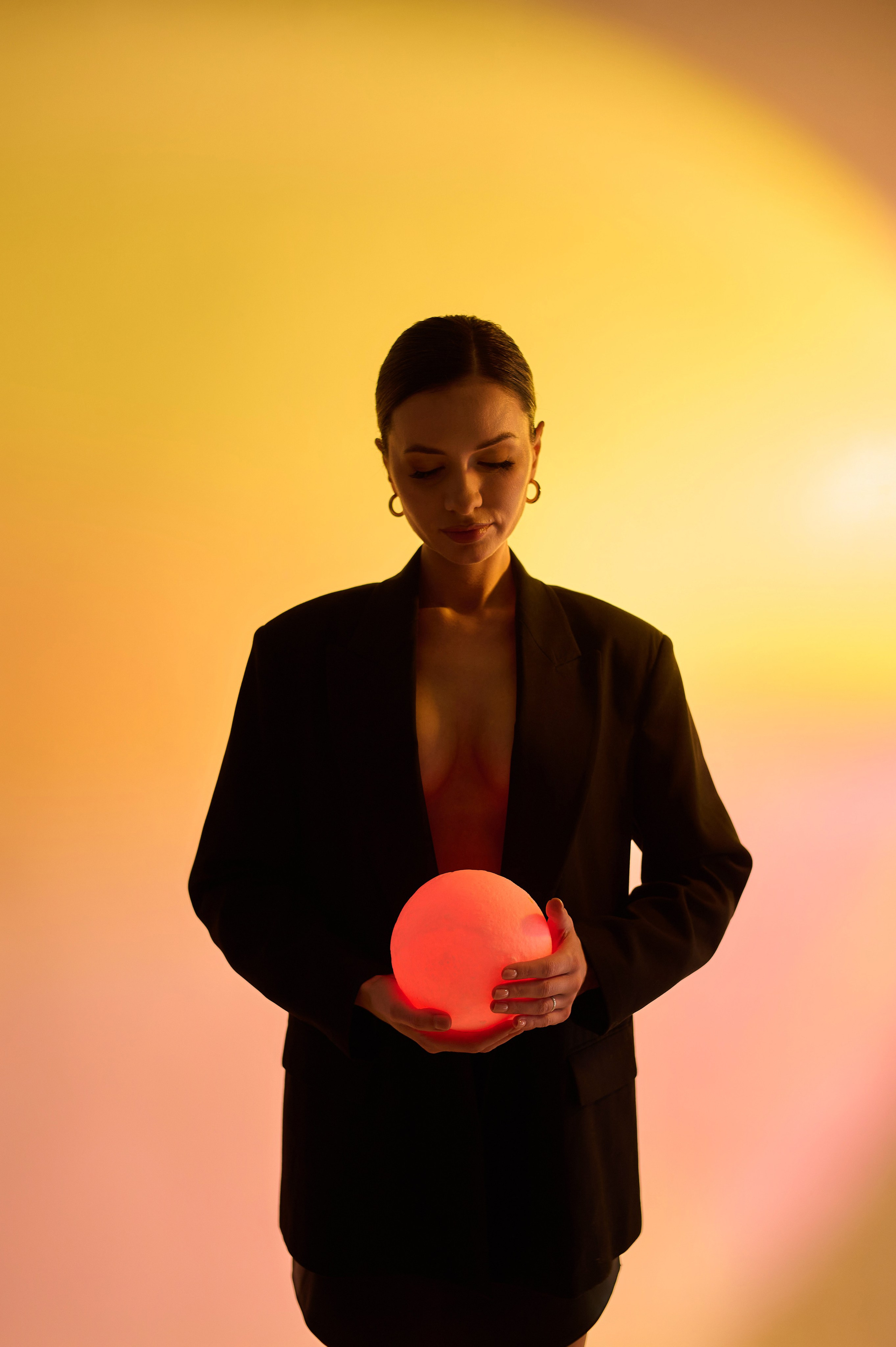 Студия. Семейный и детский фотограф в г. Ногинске Ангелина Хасанова