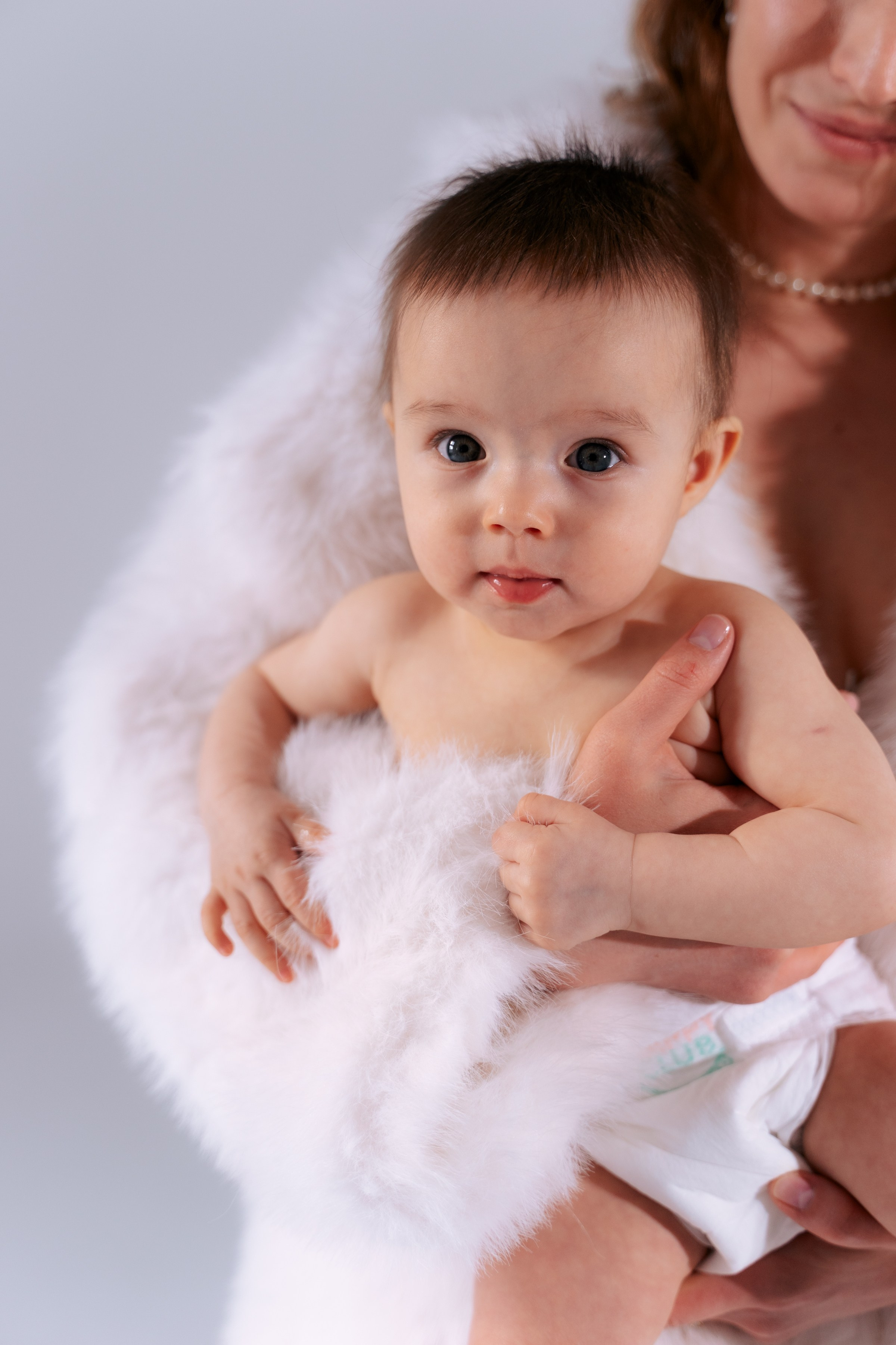 Мадина и Айлин. Фотограф в Казани Алсу Багабиева