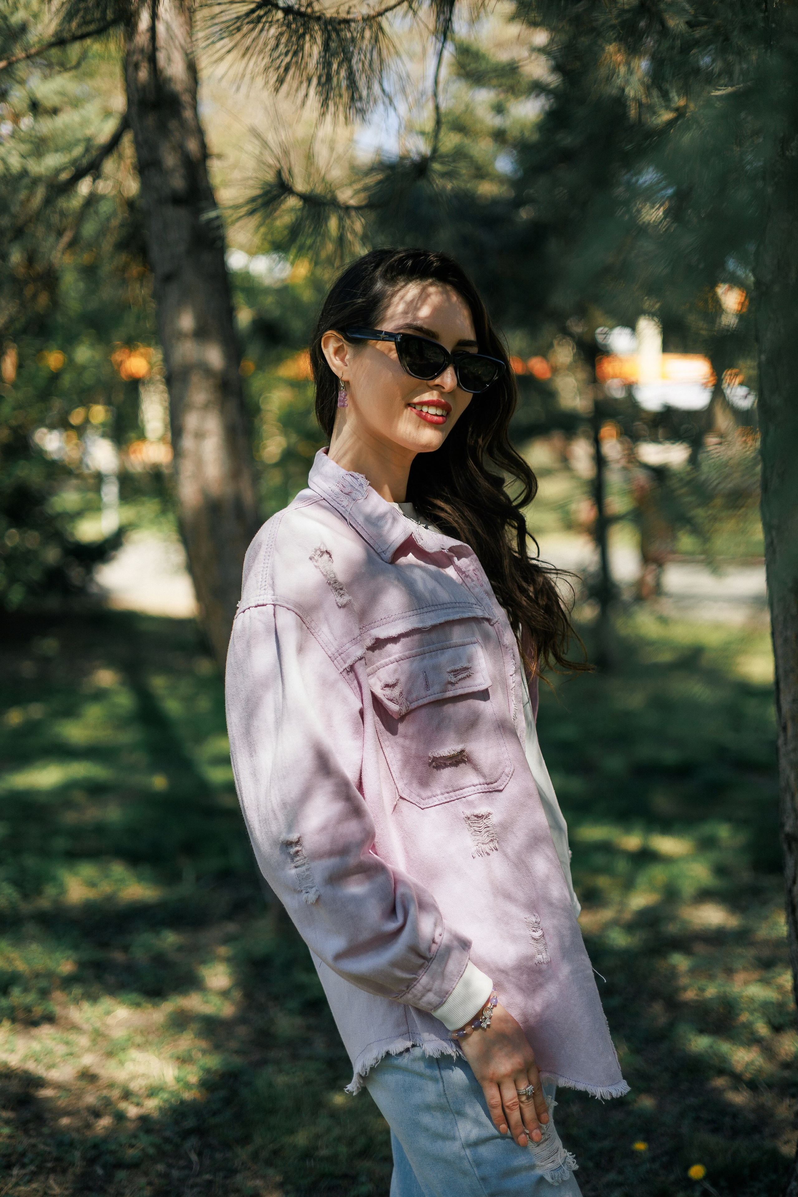 Эрика Бридж. Кадр Плюс — Фотография с характером «Визуальный продюсер и фотограф Марк Файзулин»