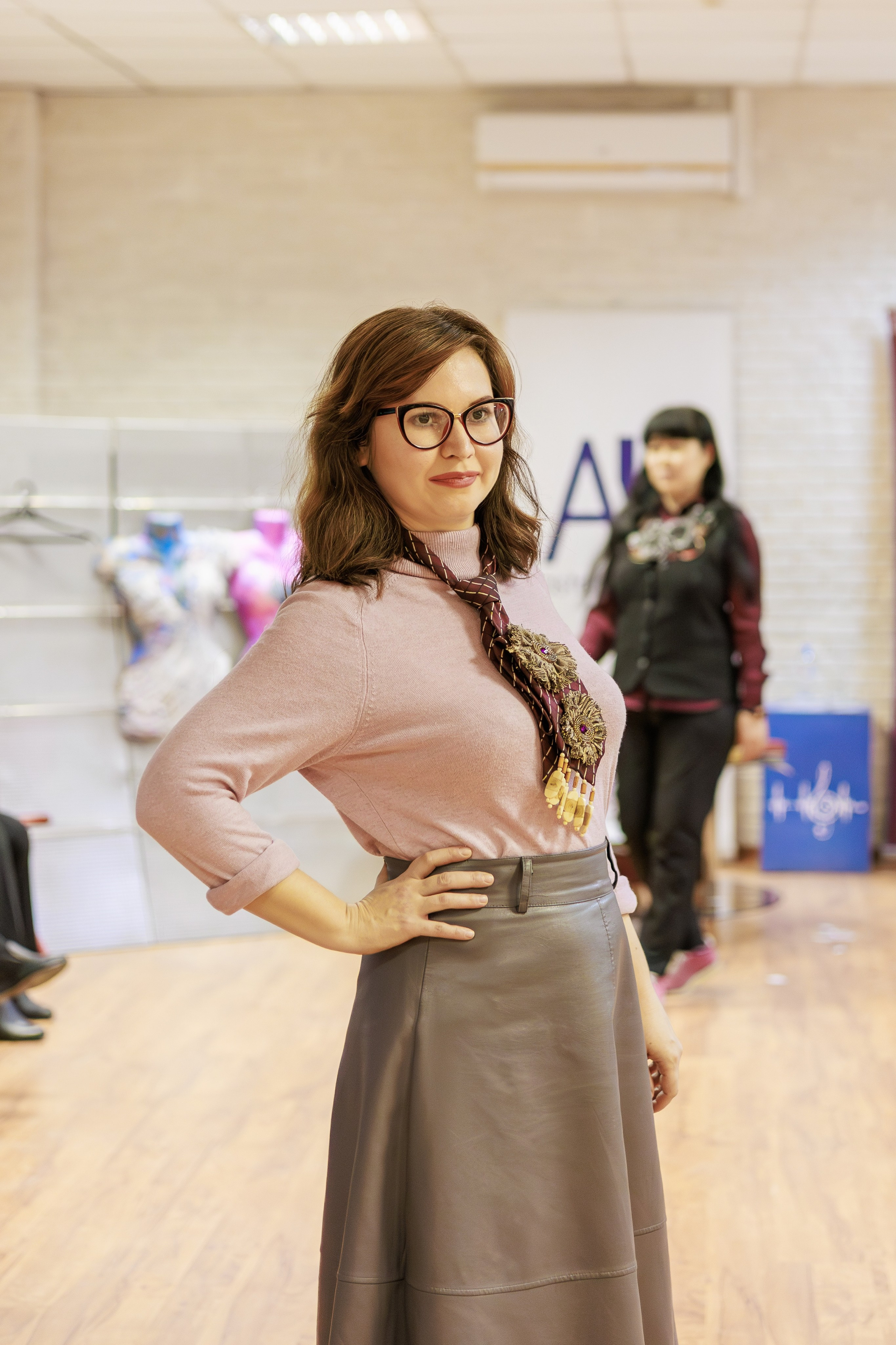 АстраКульт «Творческая Встреча». Фотограф Марк Файзулин