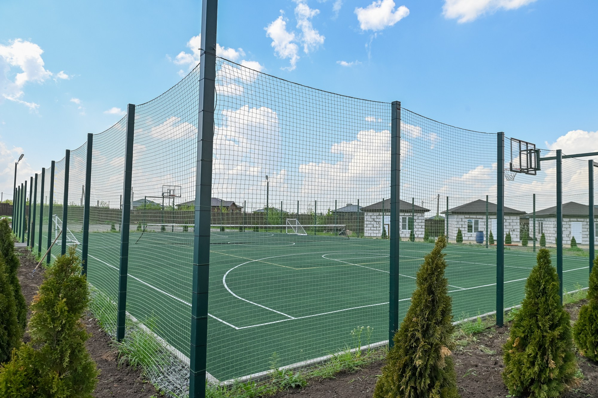 База Тургенев