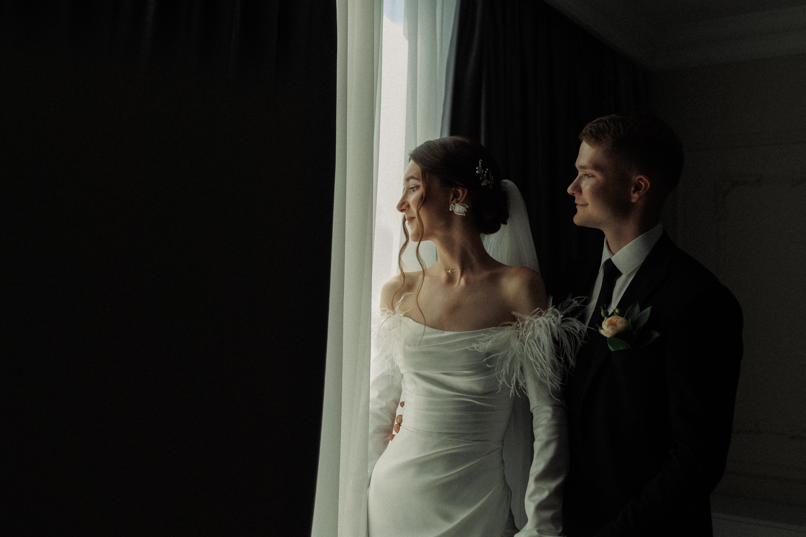 Свадьбы. Свадебный фотограф в Ростове-на-Дону Лилия Паккерт