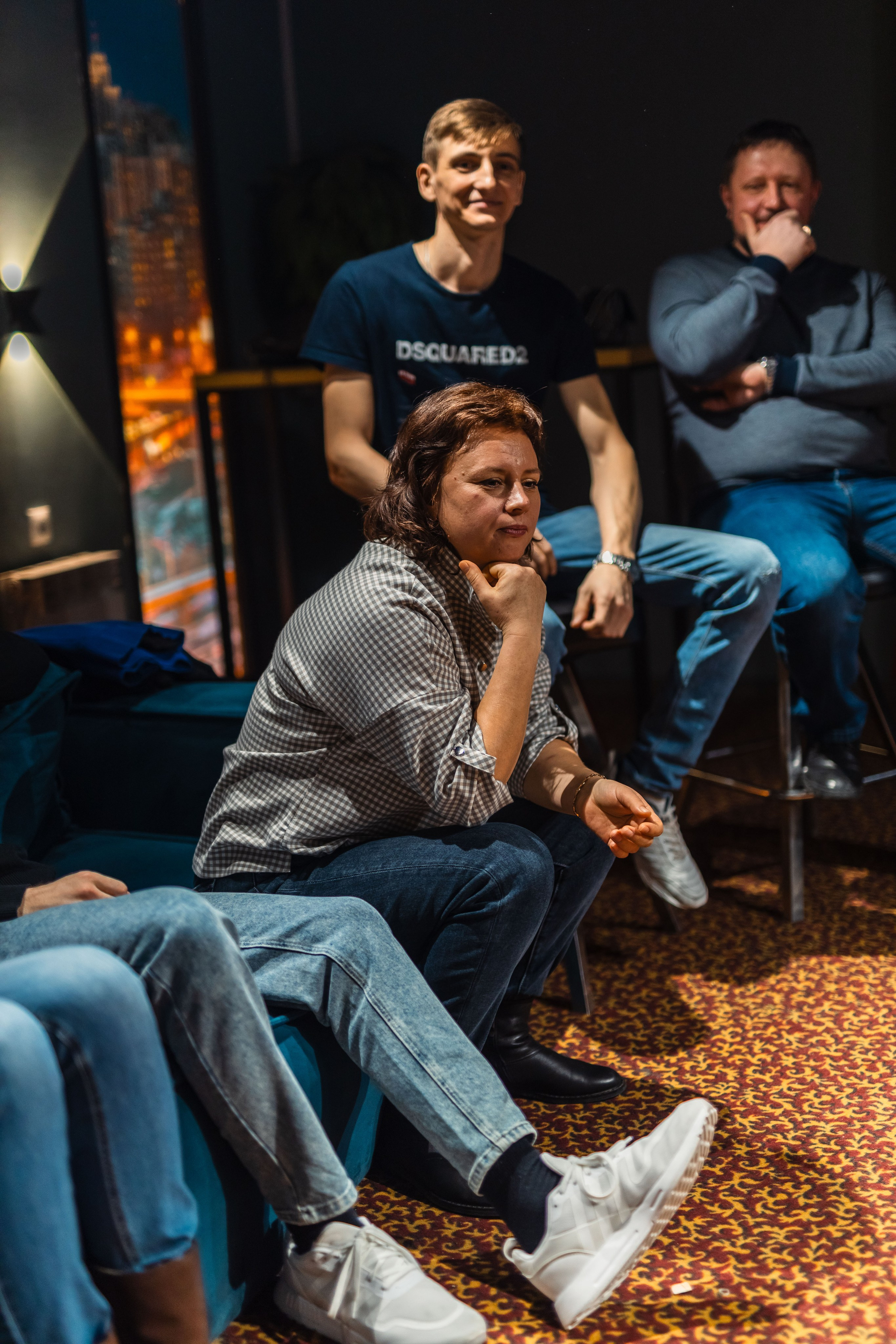 Show Today. Репортажный фотограф в Новосибирске