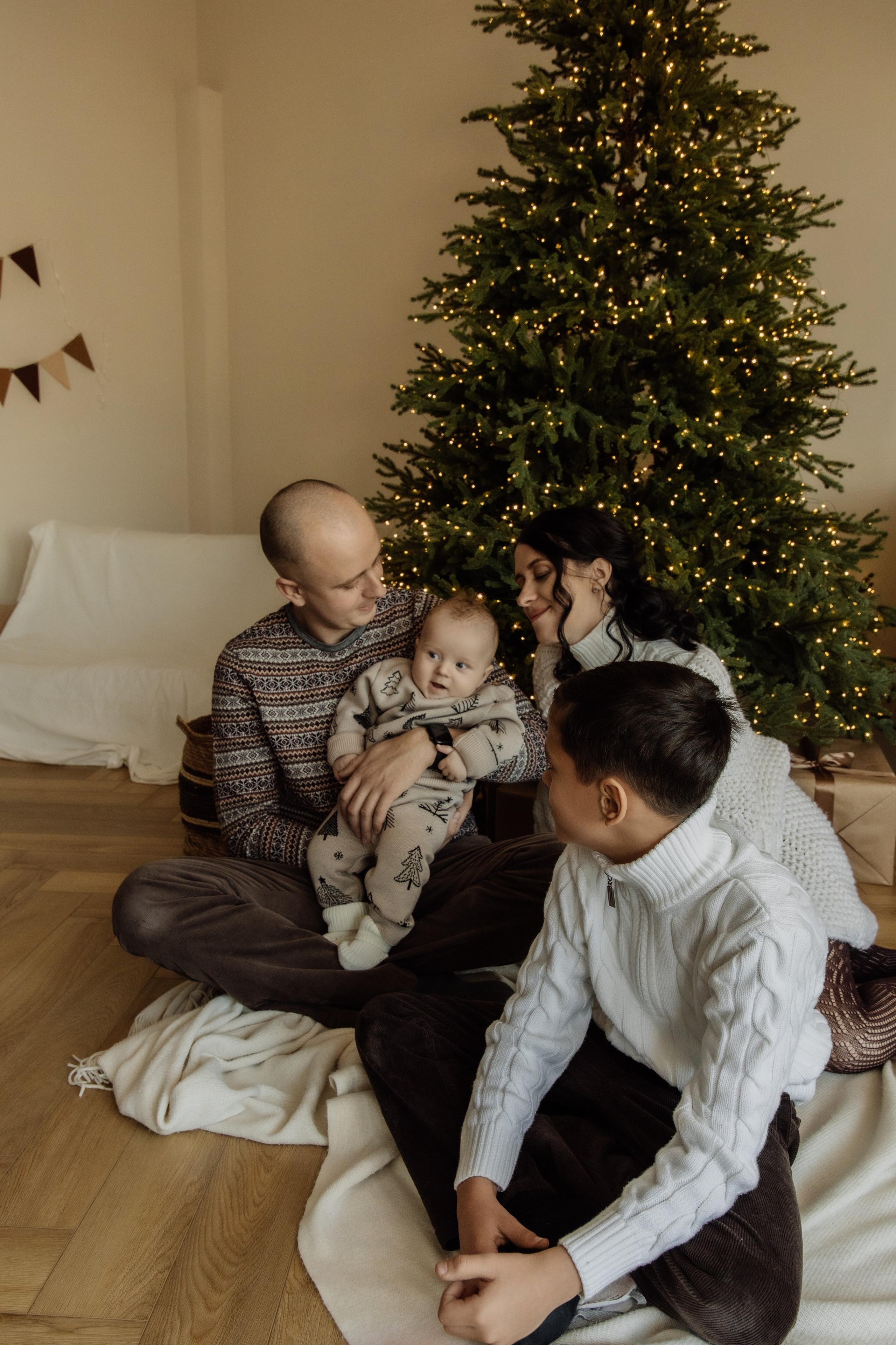 Семейные сьемки. Свадебный фотограф во Владивостоке