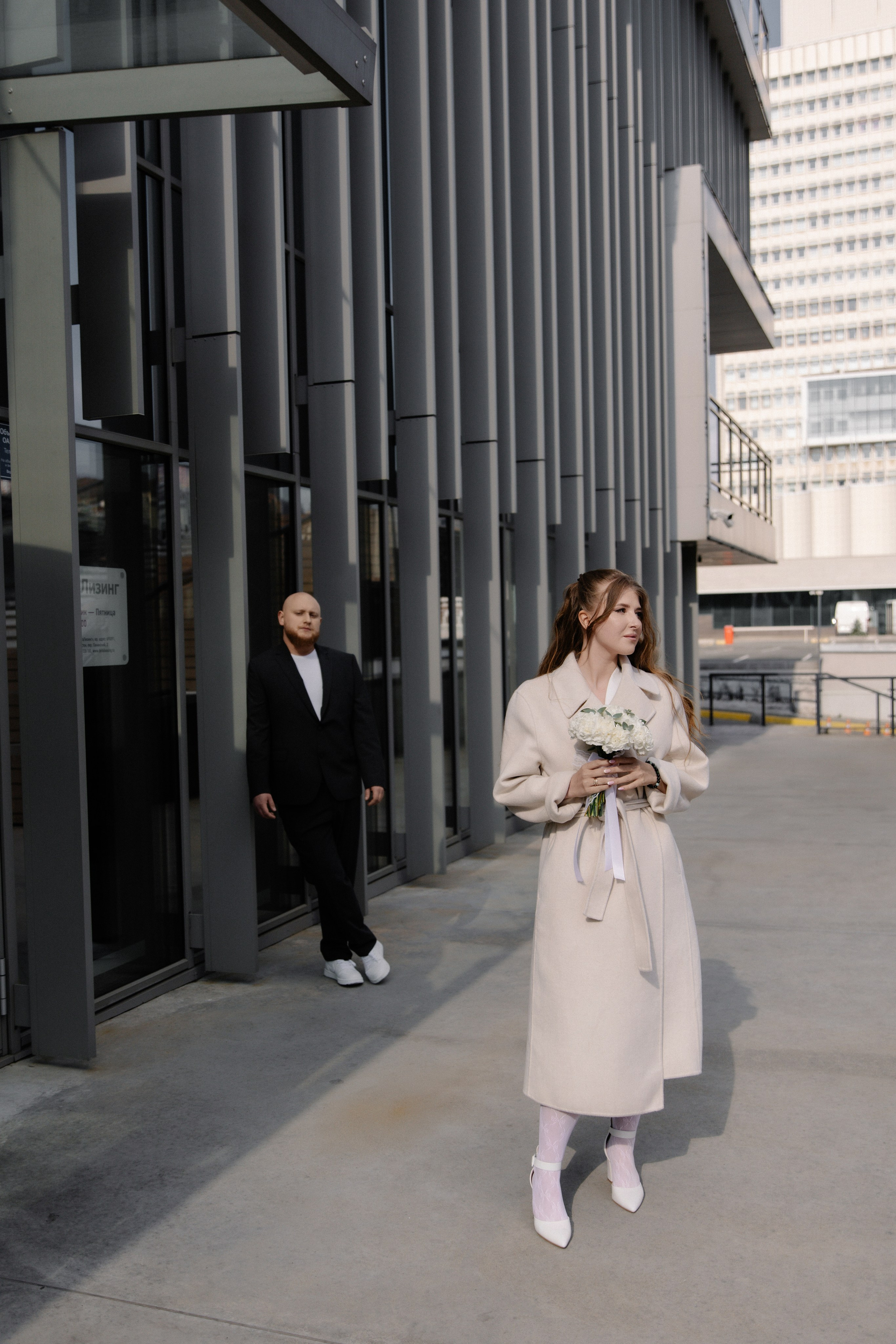 Свадебные серии — свадебный фотограф Владивосток, эмоции и стиль