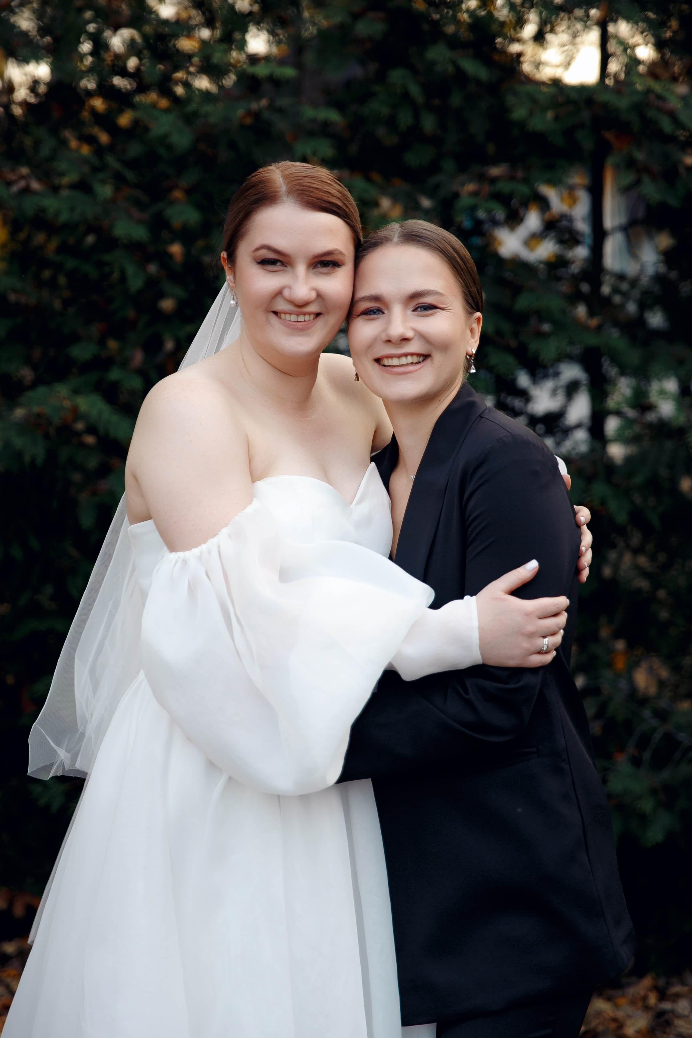 Загс и площадка «Дудки дача». Ваш репортажный фотограф Артемий Антонов