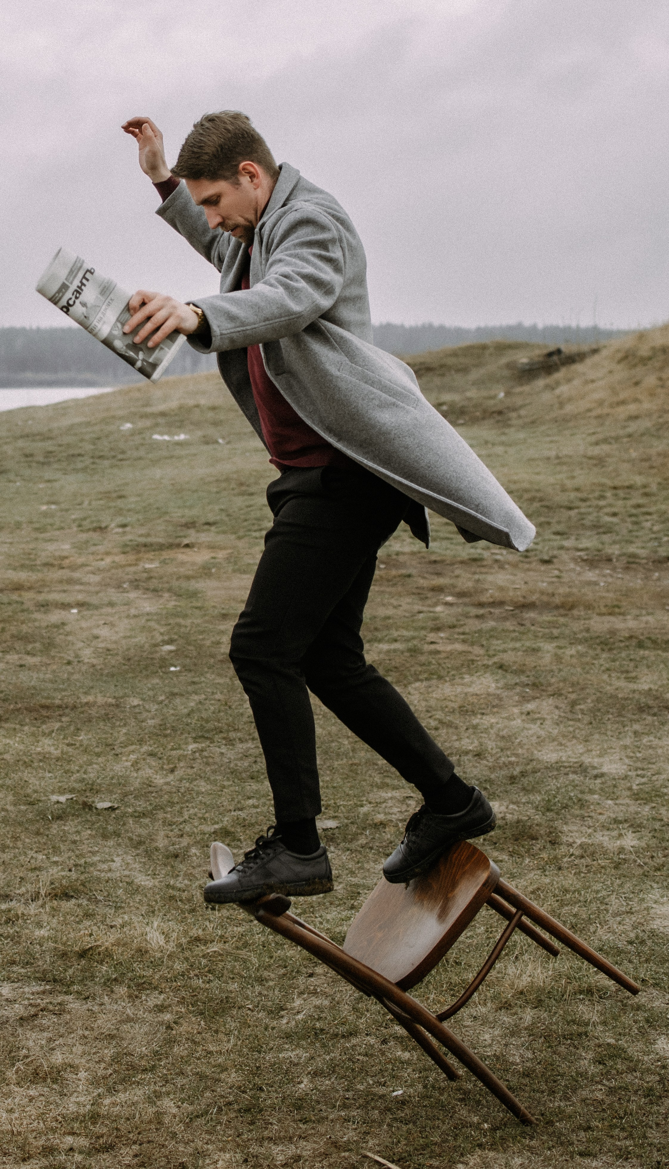 MAN&FIRE. Фотограф Наталья Карякина|Челябинск