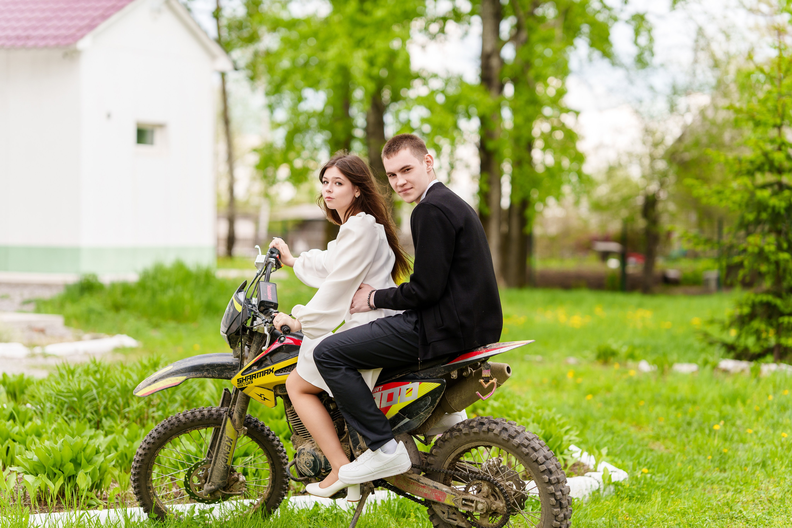 Выпуск 2025 Волочаевка-2. Школьный и семейный фотограф в Хабаровске Татьяна Ассаулова