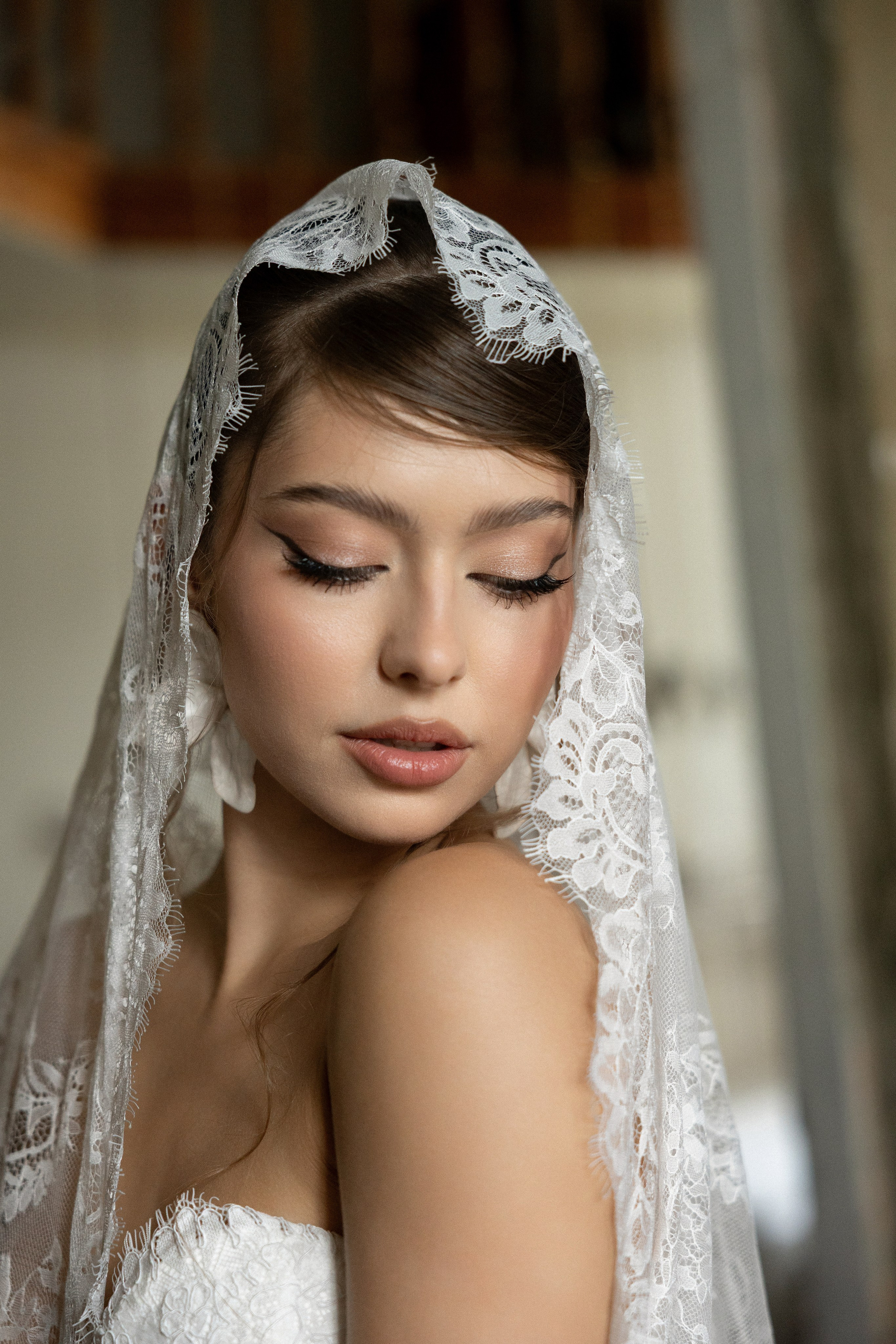 Утро невесты Элина. Фотограф Краснодар