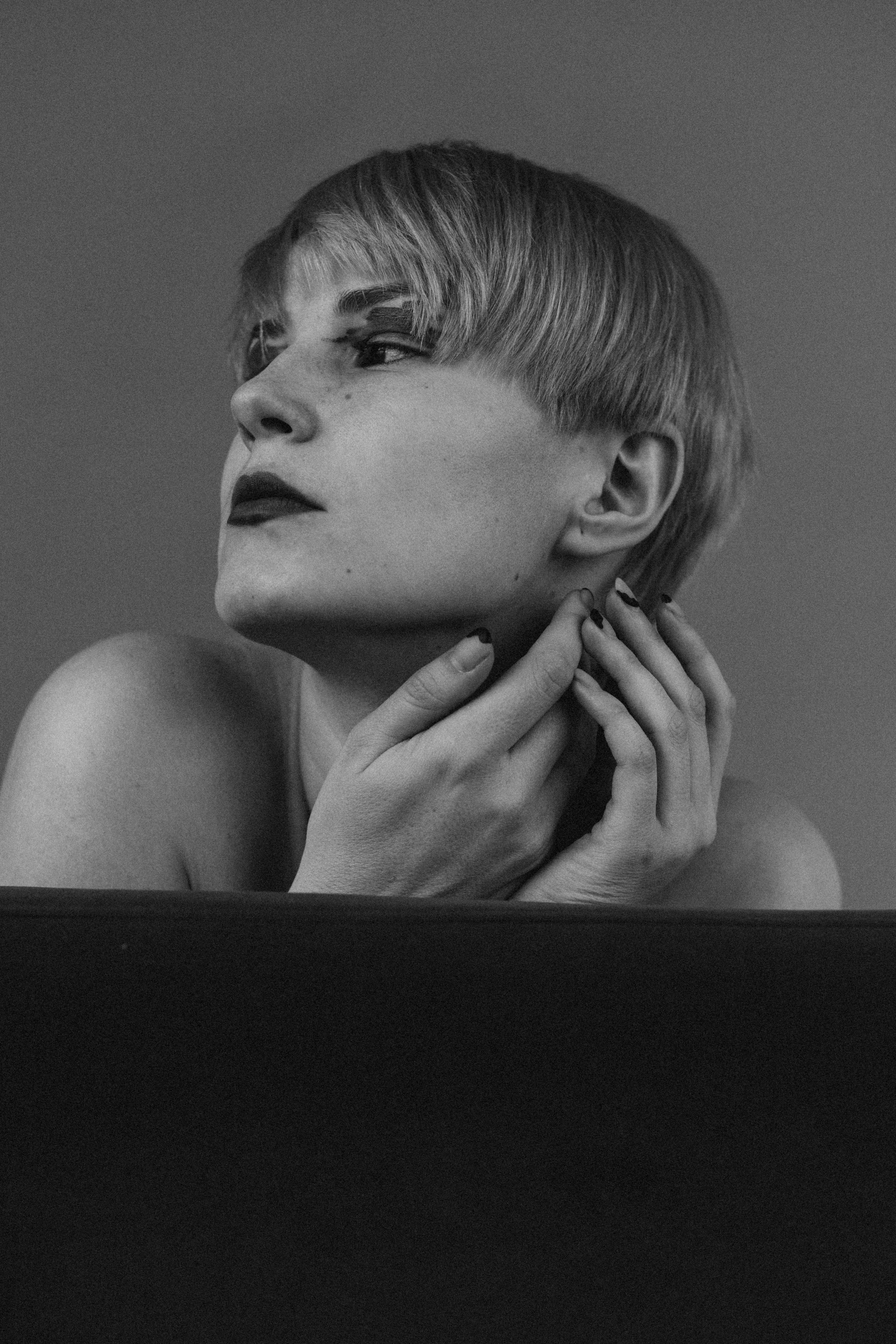 Лиса. Свадебный и семейный фотограф Краснова Юлия