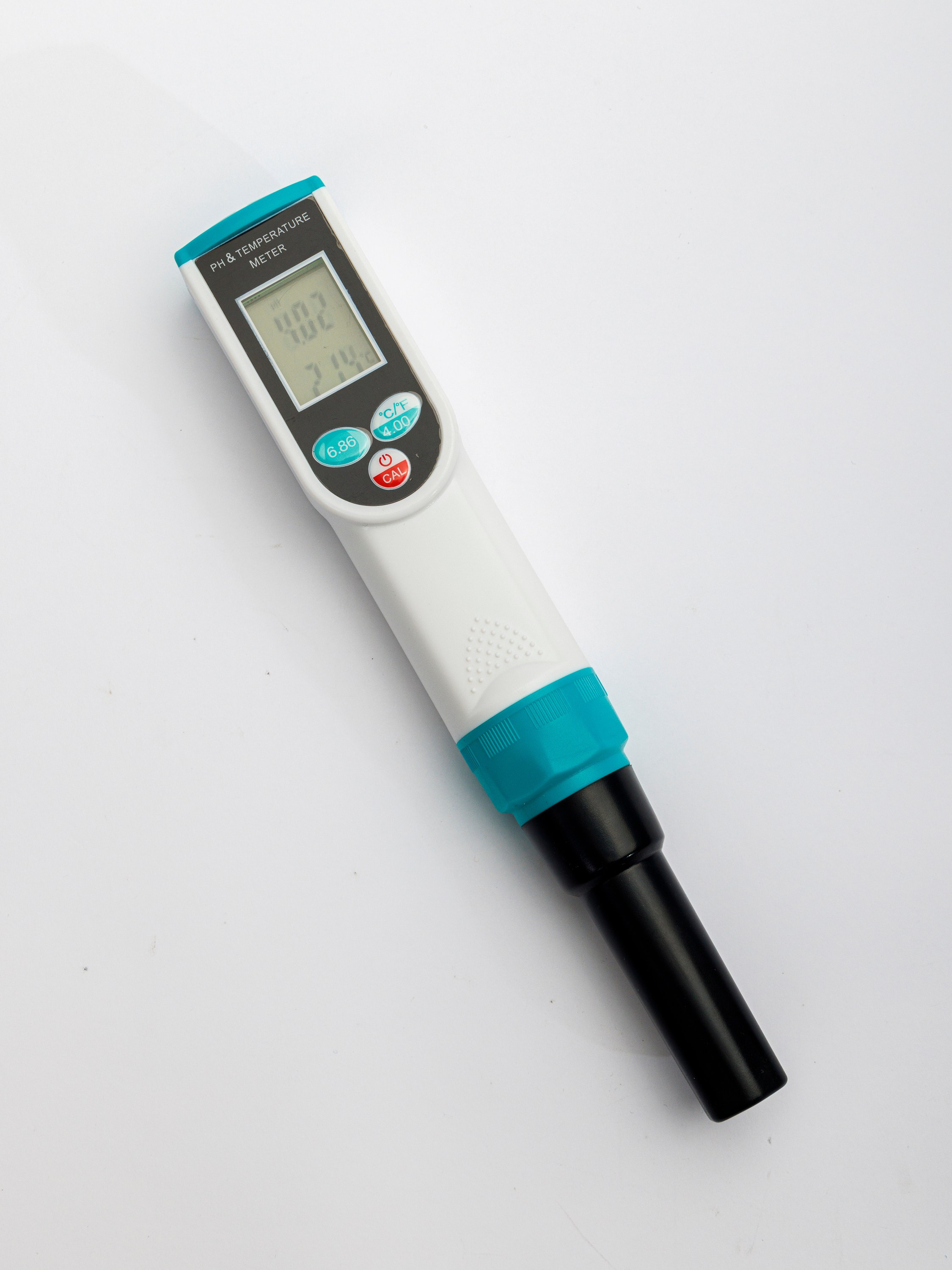 Детектор для воды. Фотограф Андрей Зикеев, фотостудия AzArt Studio в Москве