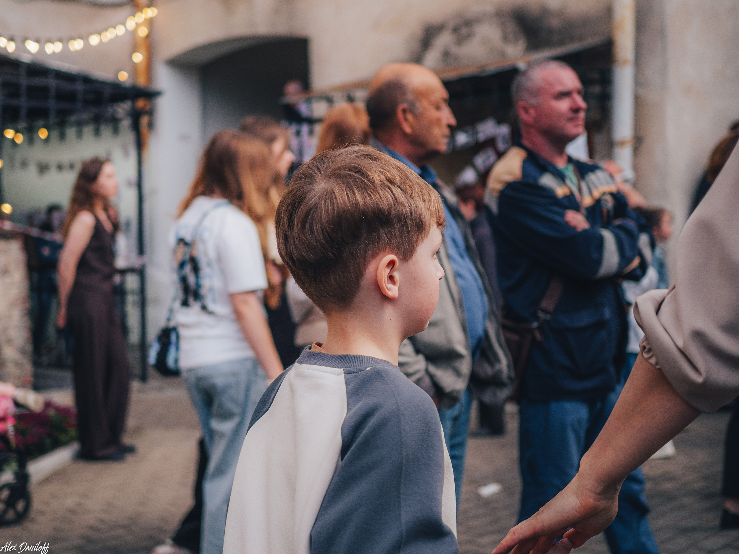 Ночь Музеев 2025. Муром-Инфо. Новости культуры, образования, спорта в городе Муром