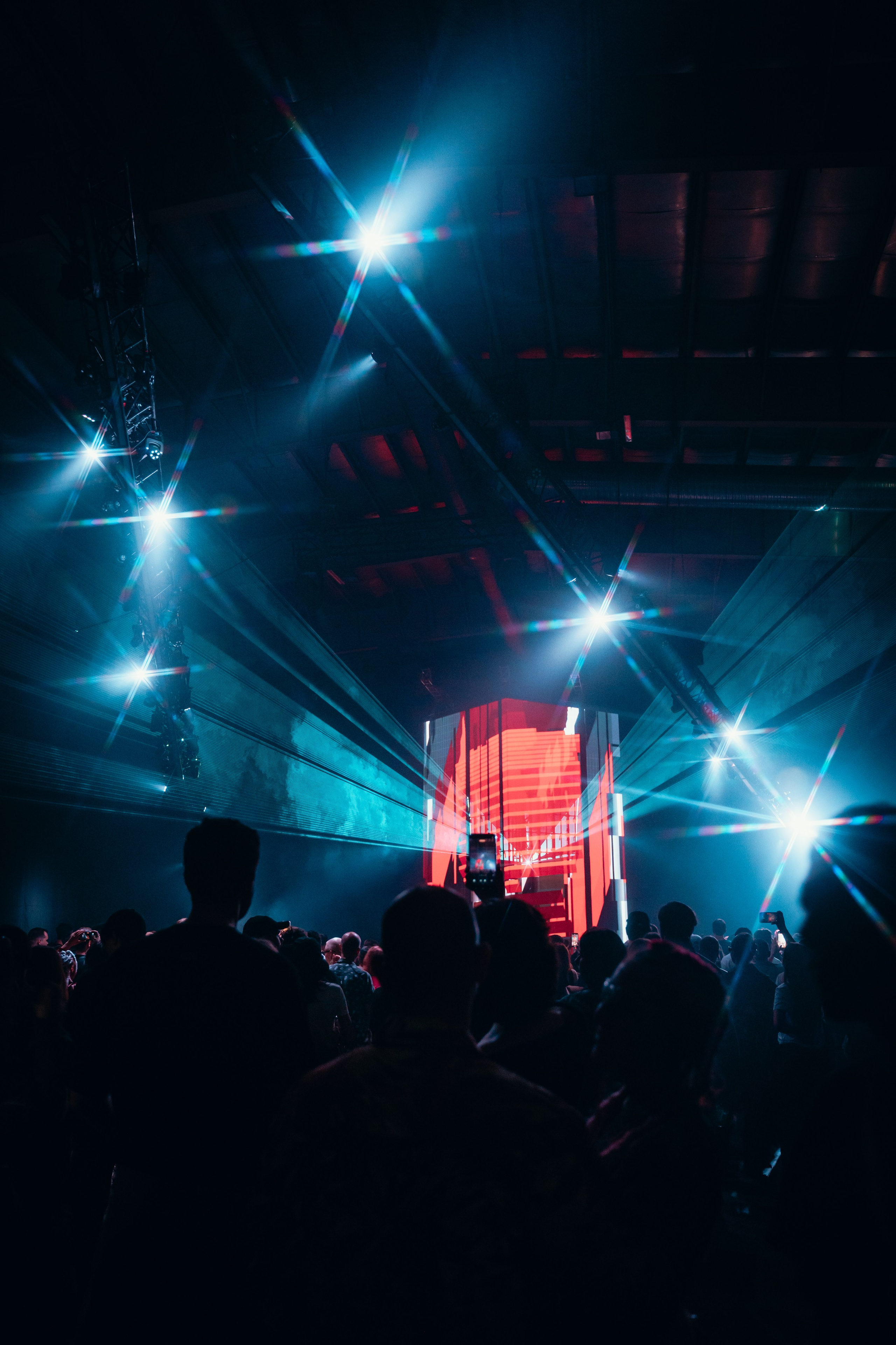 TON 2025. Главная