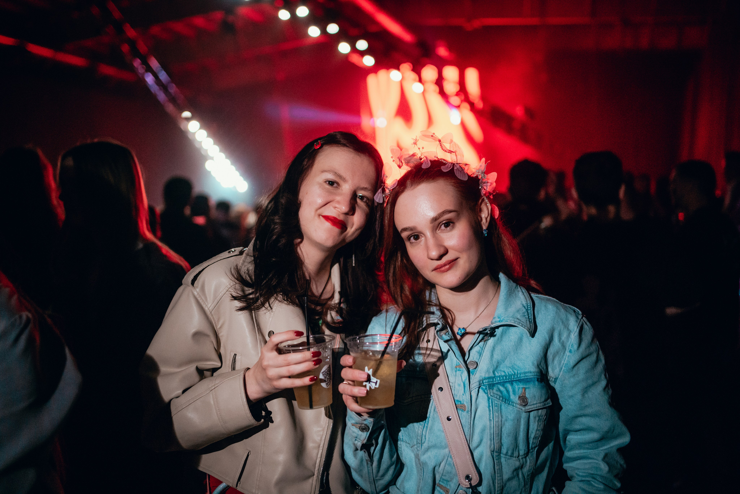 TON 2025. Главная