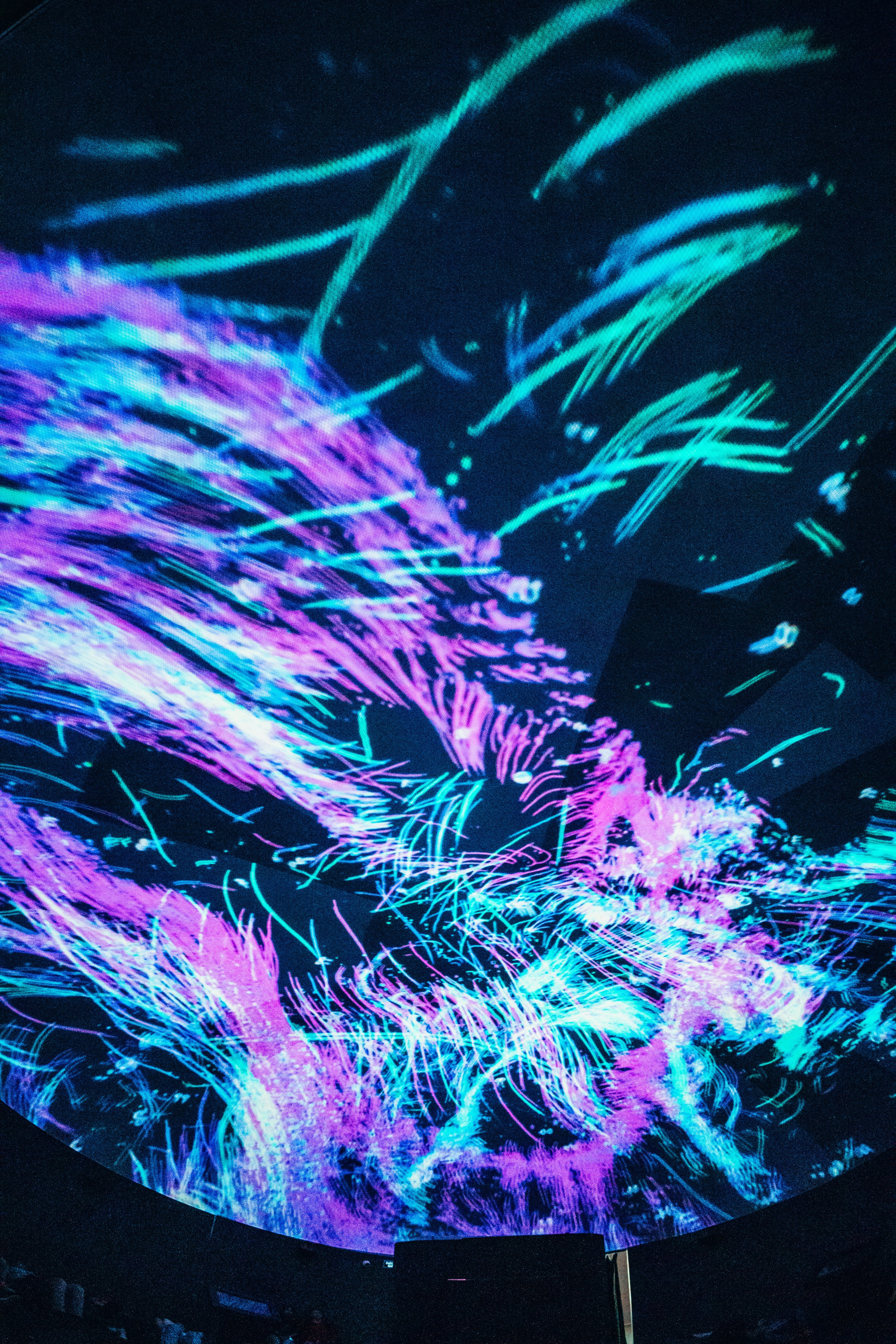 NUR 2025. Главная