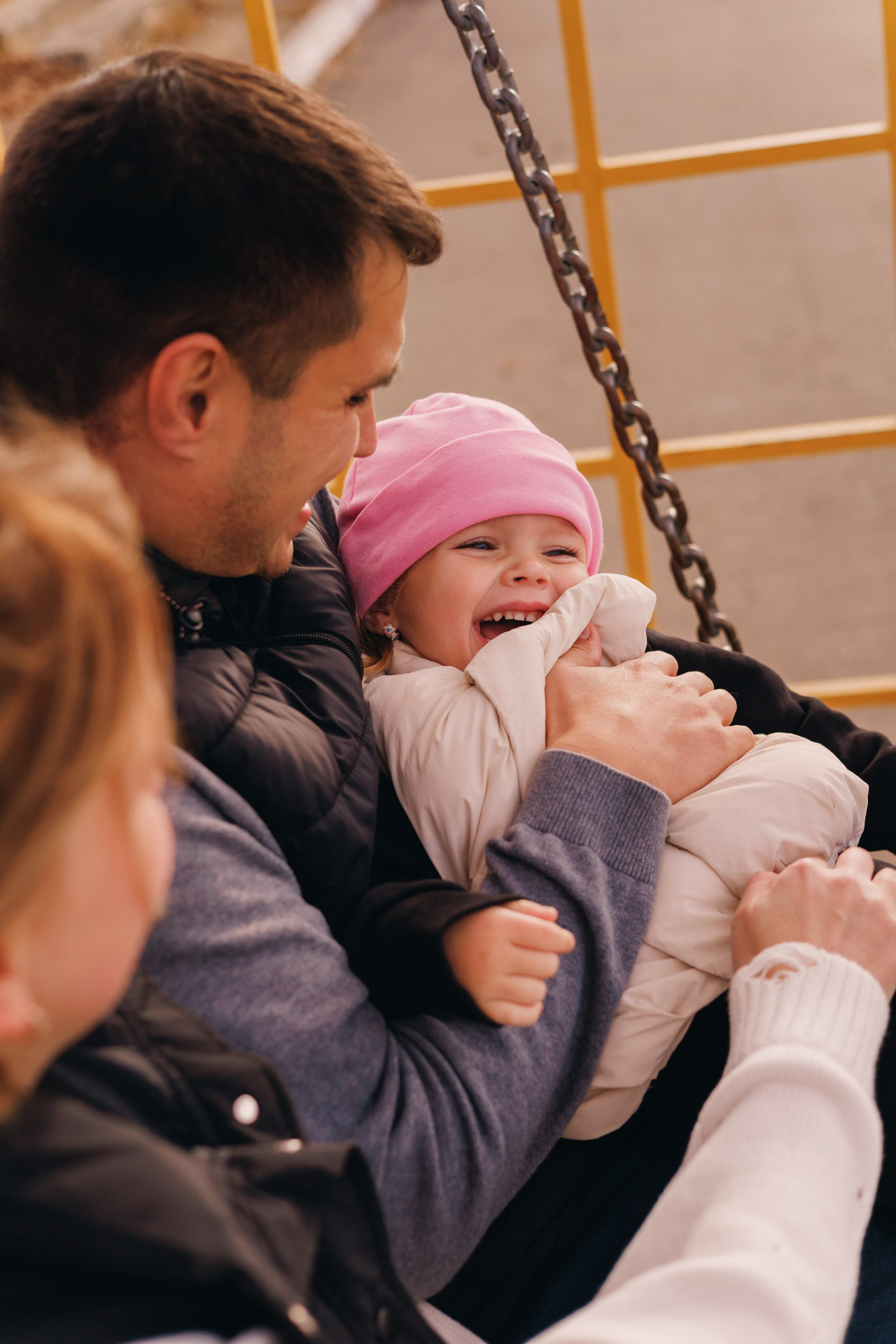 Детский семейный фотограф. Детский и семейный фотограф  Биробиджан Оля Светагор