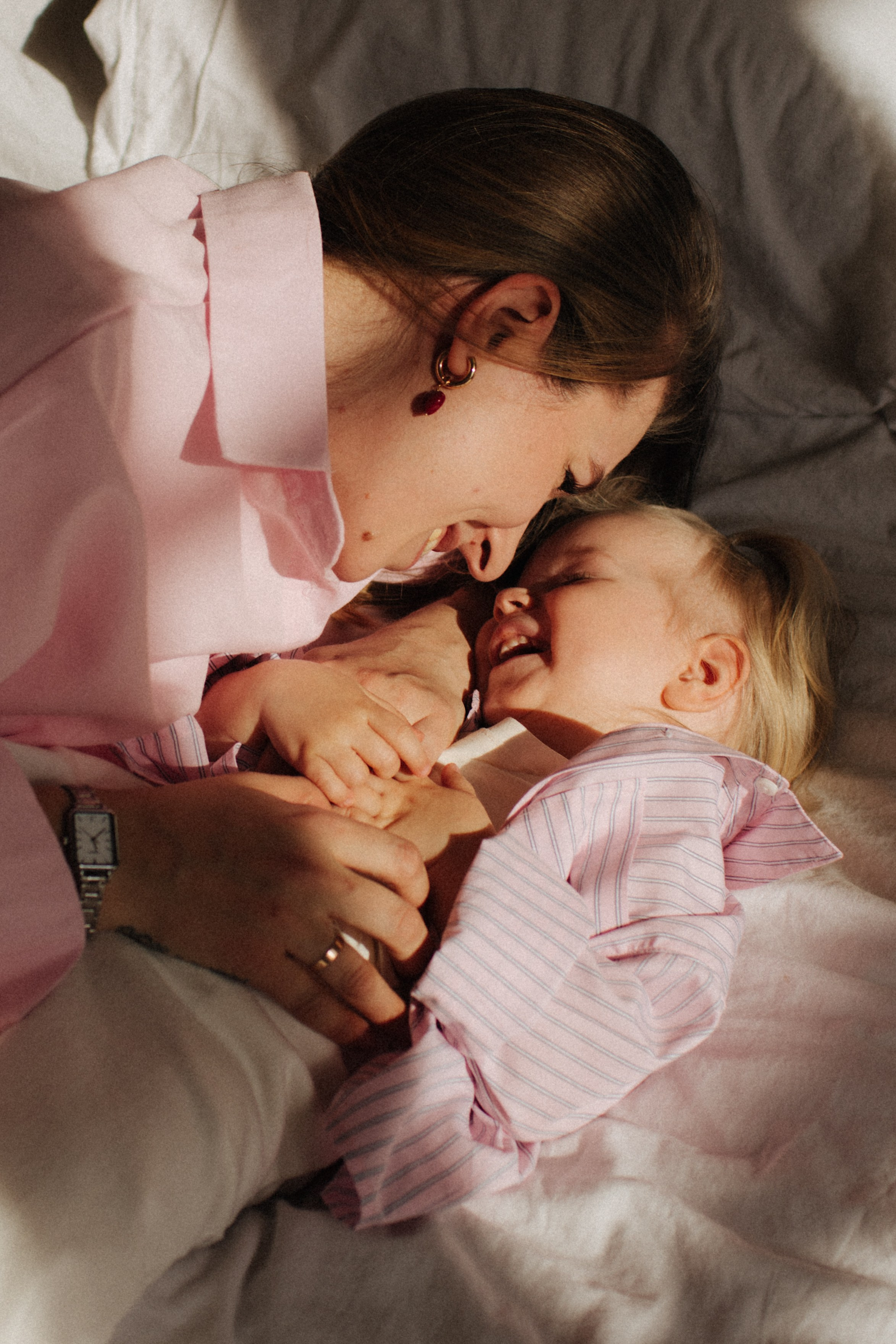 Такие девчонки!. Семейный фотограф в Москве