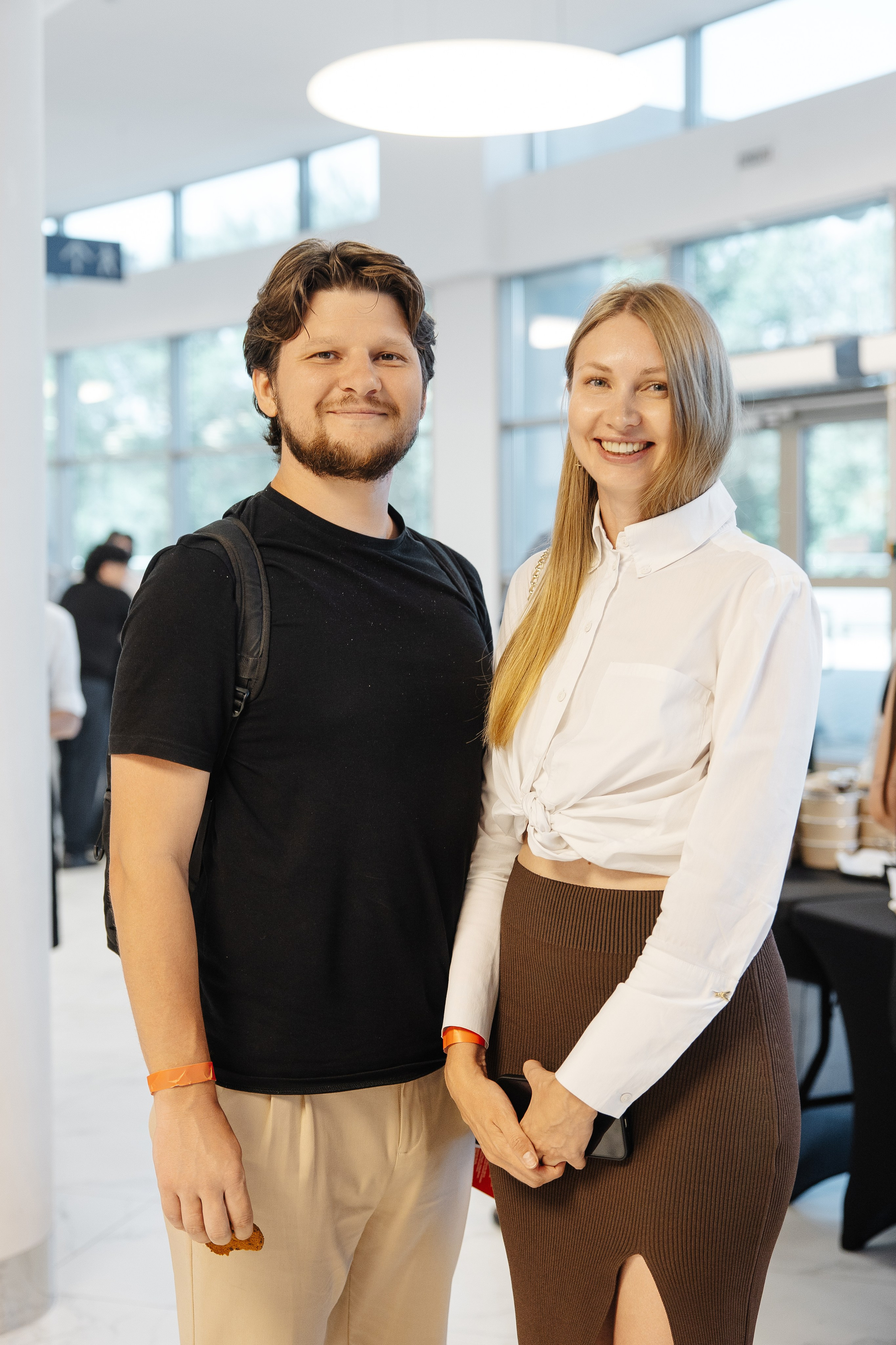 АЛЬФА КОНФА. Фотограф в Красноярске