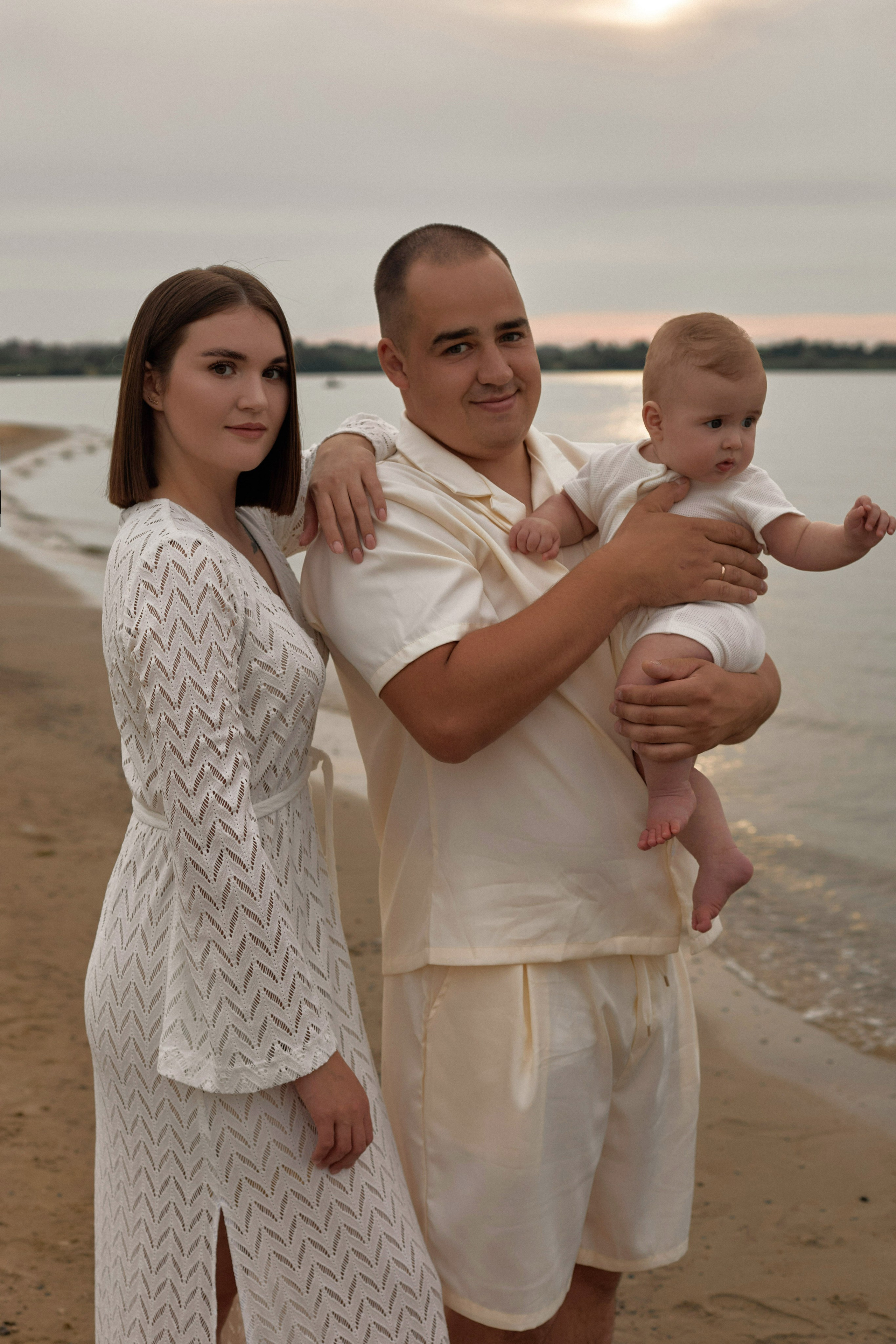 Family. Портретный и свадебный фотограф Брянске Юлия Шупыро