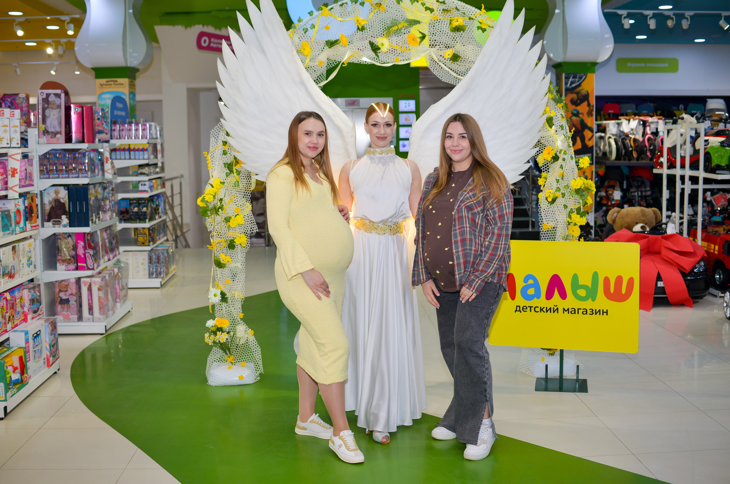 Беременные встречи Mini Oxfrod 21.03.26. Фотограф новорожденных Краснодар Малышенко Надежда