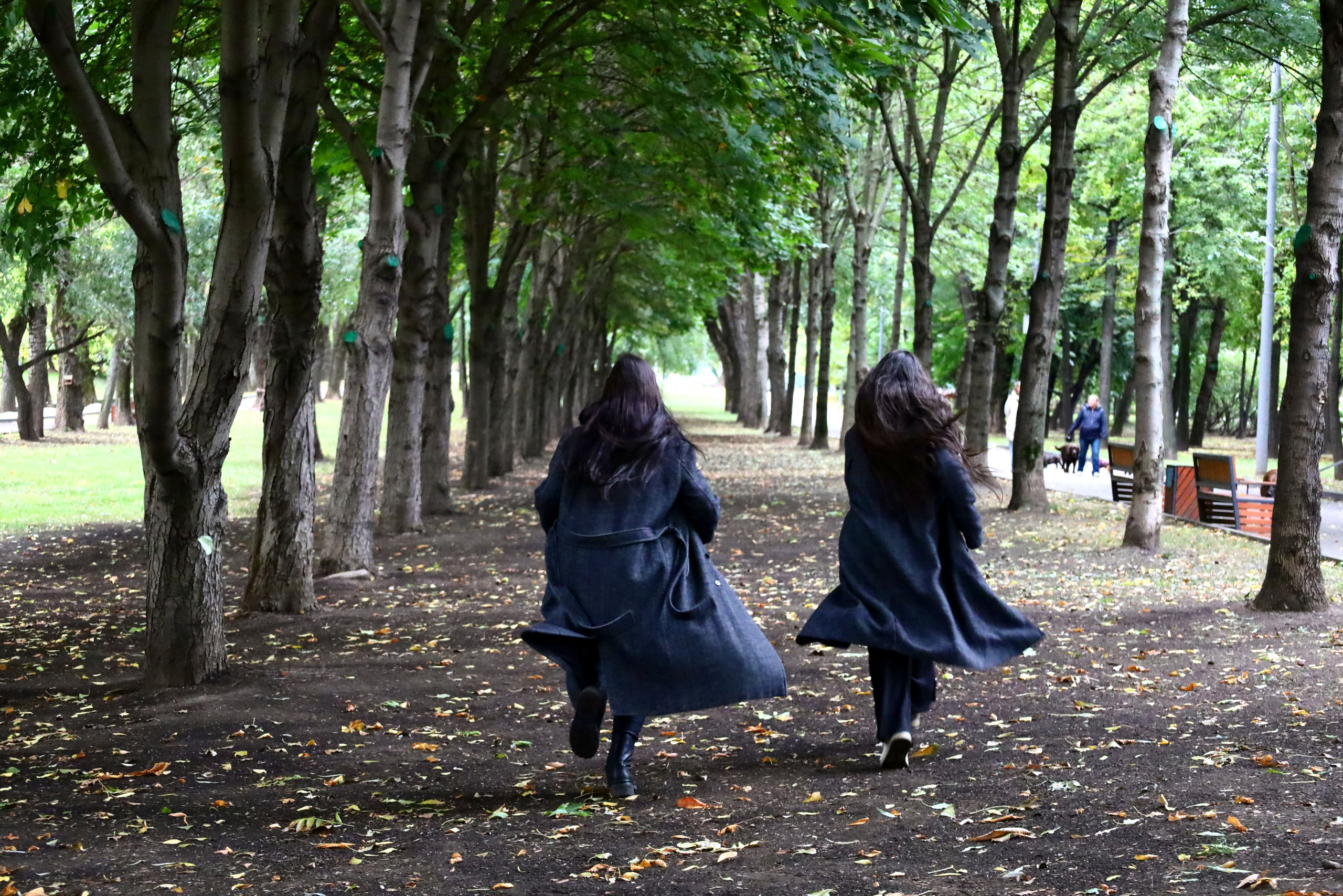 Семейная Мама и дочь. Kreativniefoto.ru