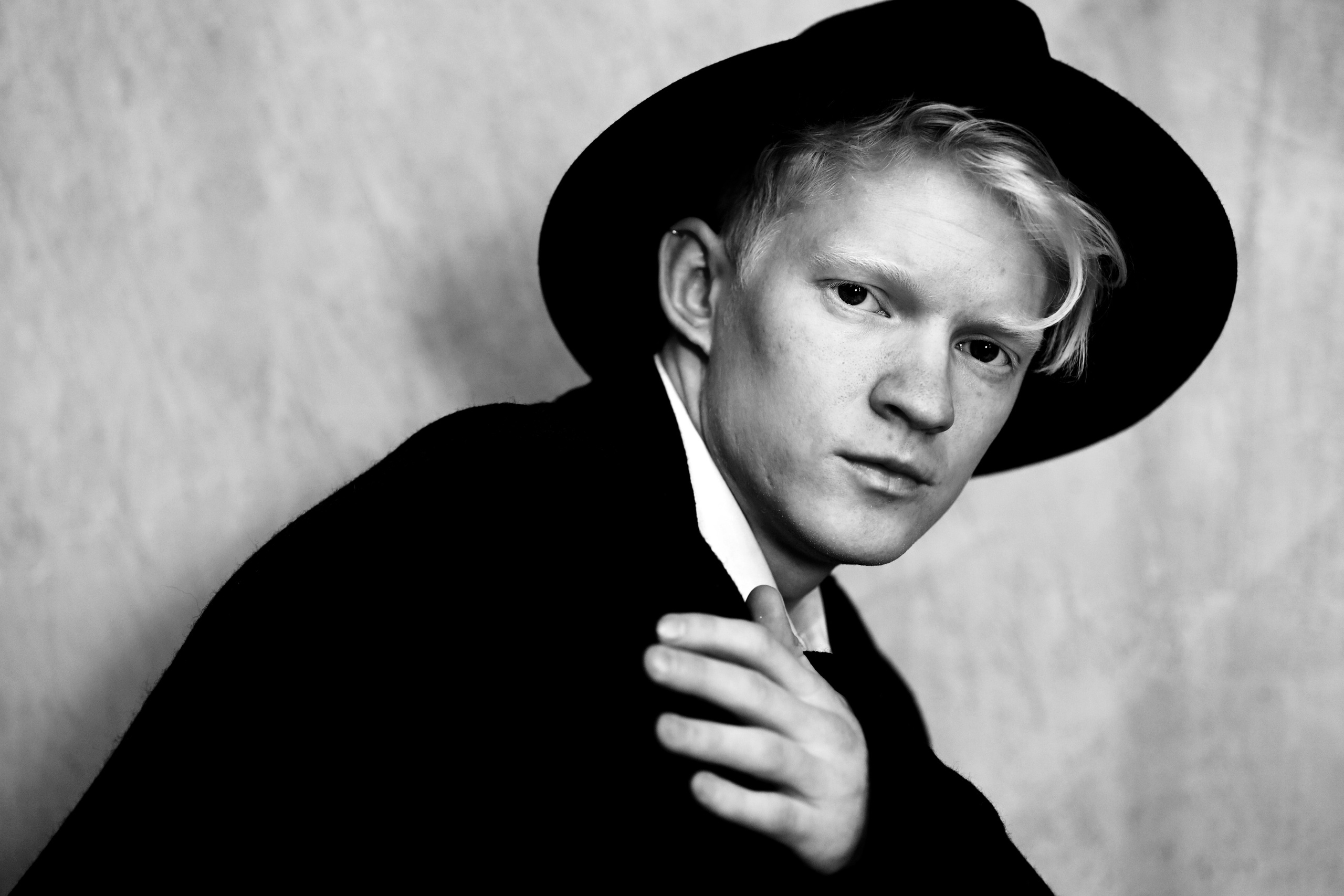 Иван. Kreativniefoto.ru